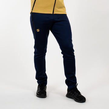 Relay Pant Navy - Men's