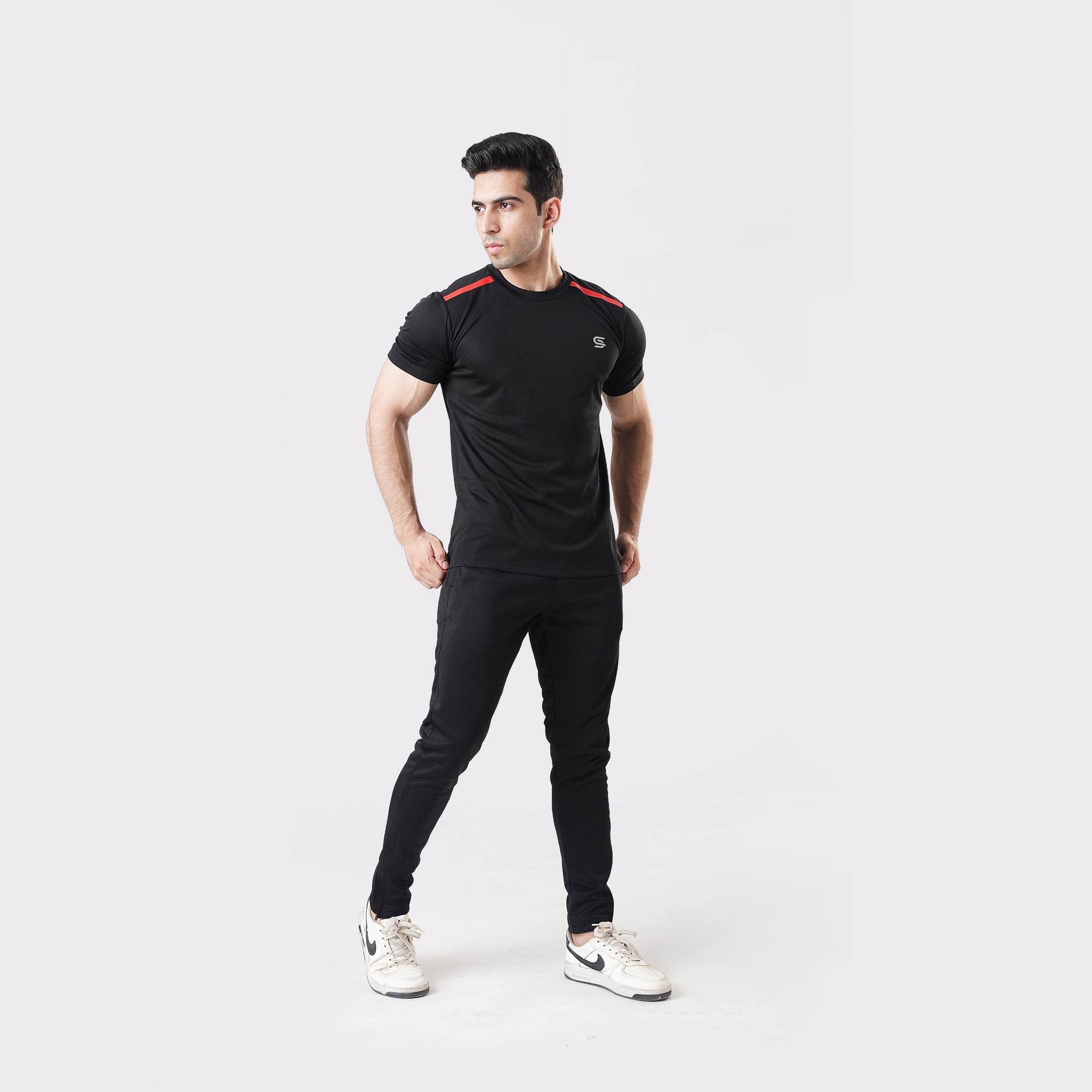 CoreEdge Tee - Sports Cartel