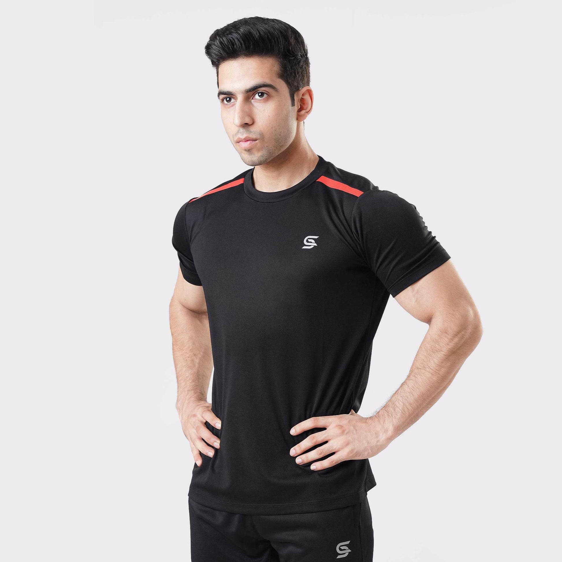CoreEdge Tee - Sports Cartel