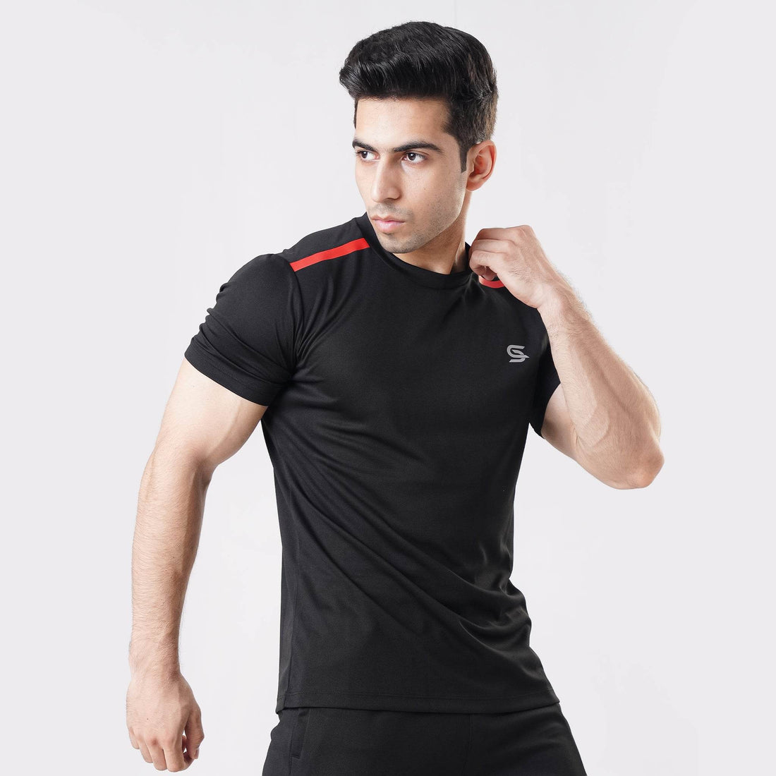 CoreEdge Tee - Sports Cartel