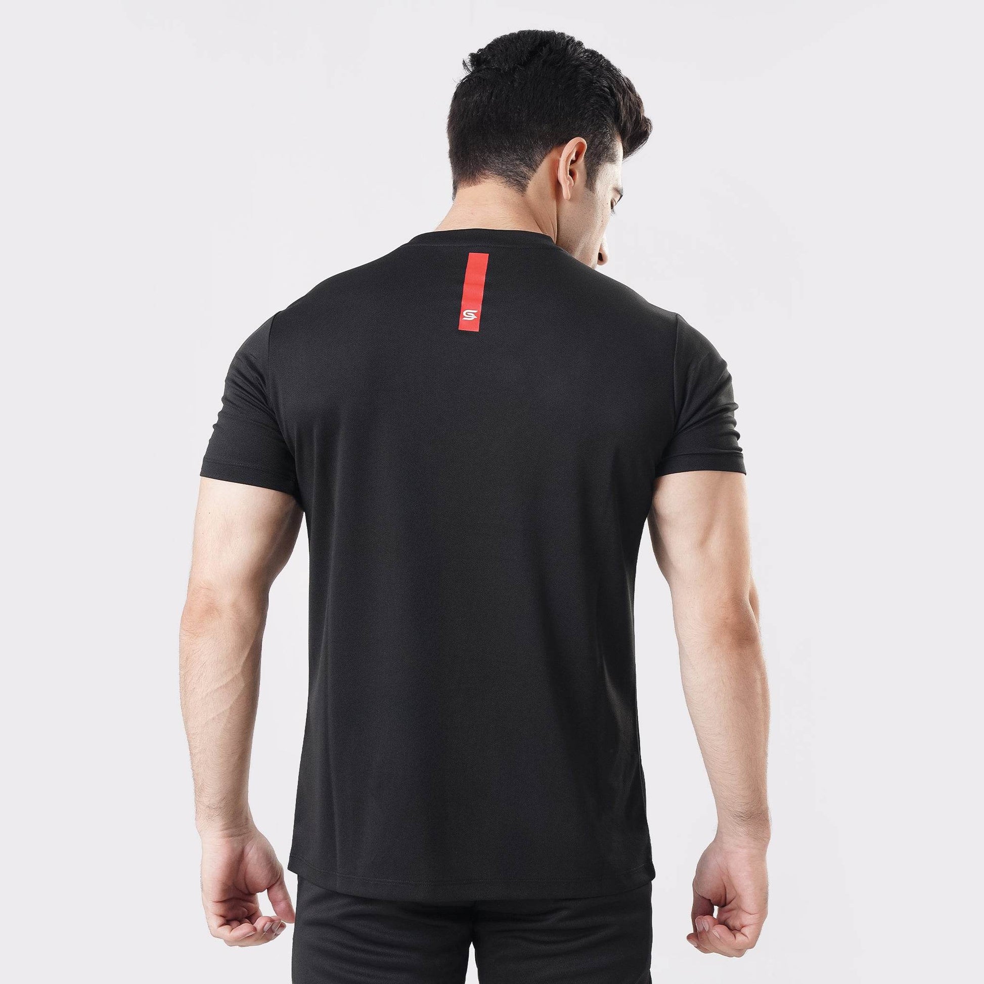 CoreEdge Tee - Sports Cartel
