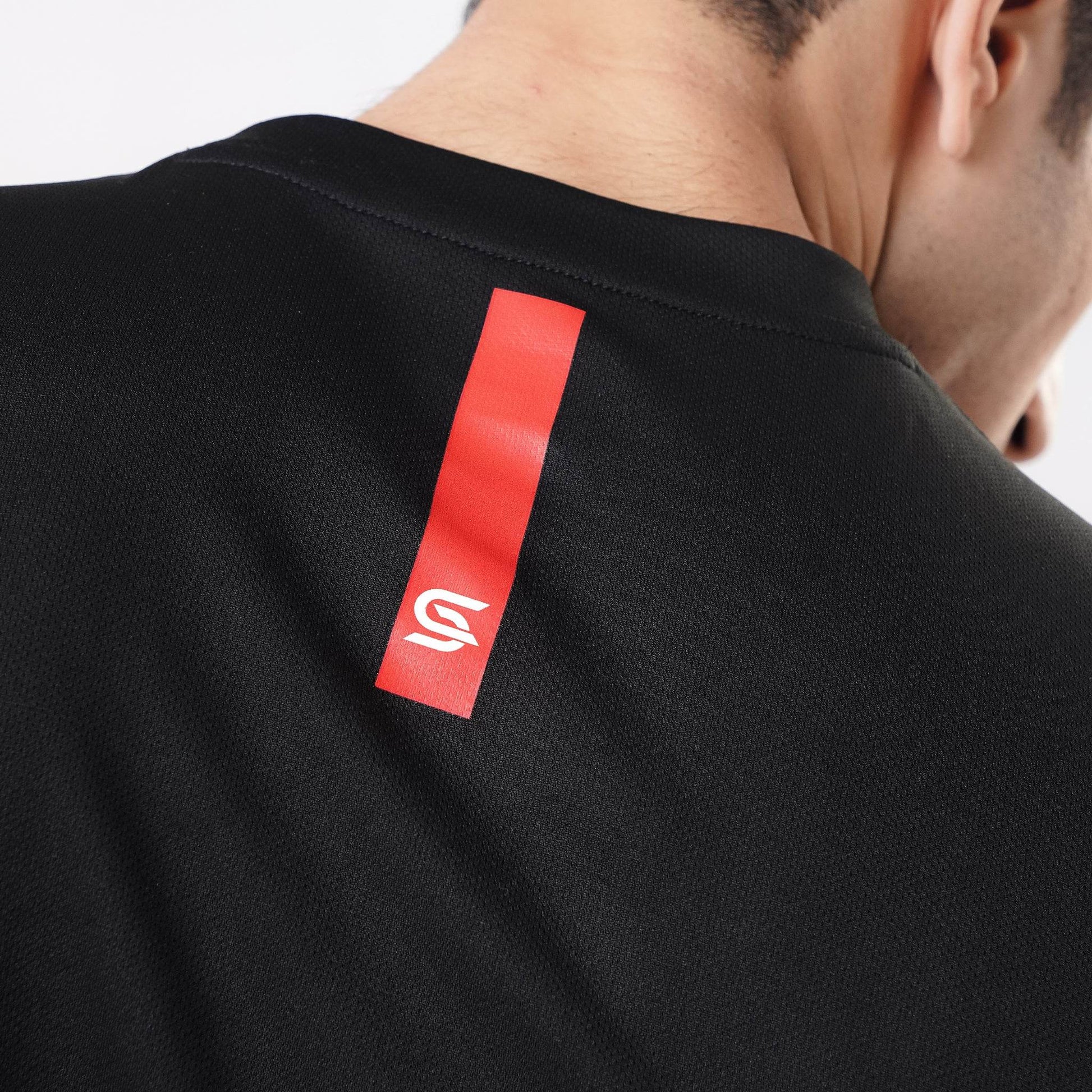 CoreEdge Tee - Sports Cartel