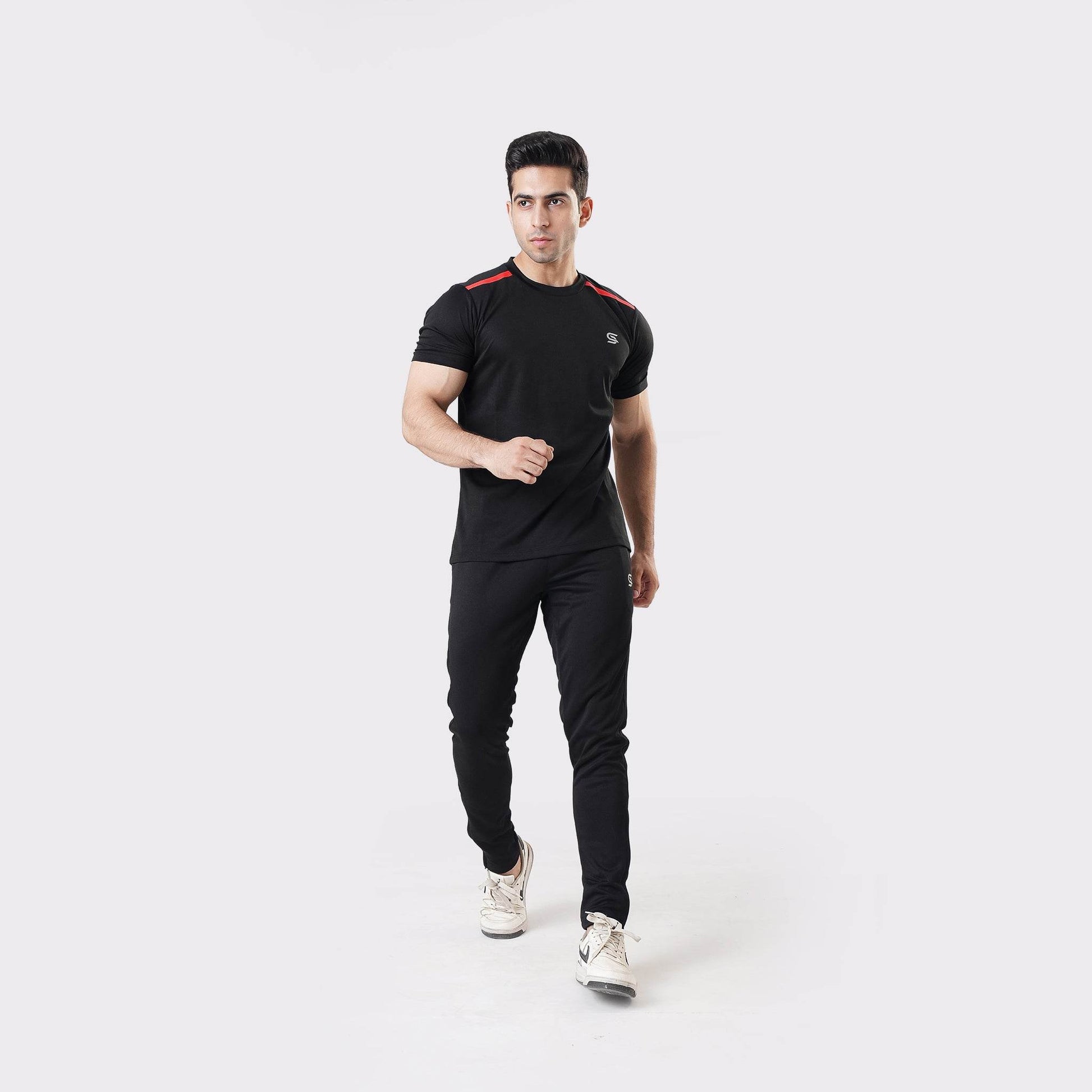 CoreEdge Tee - Sports Cartel