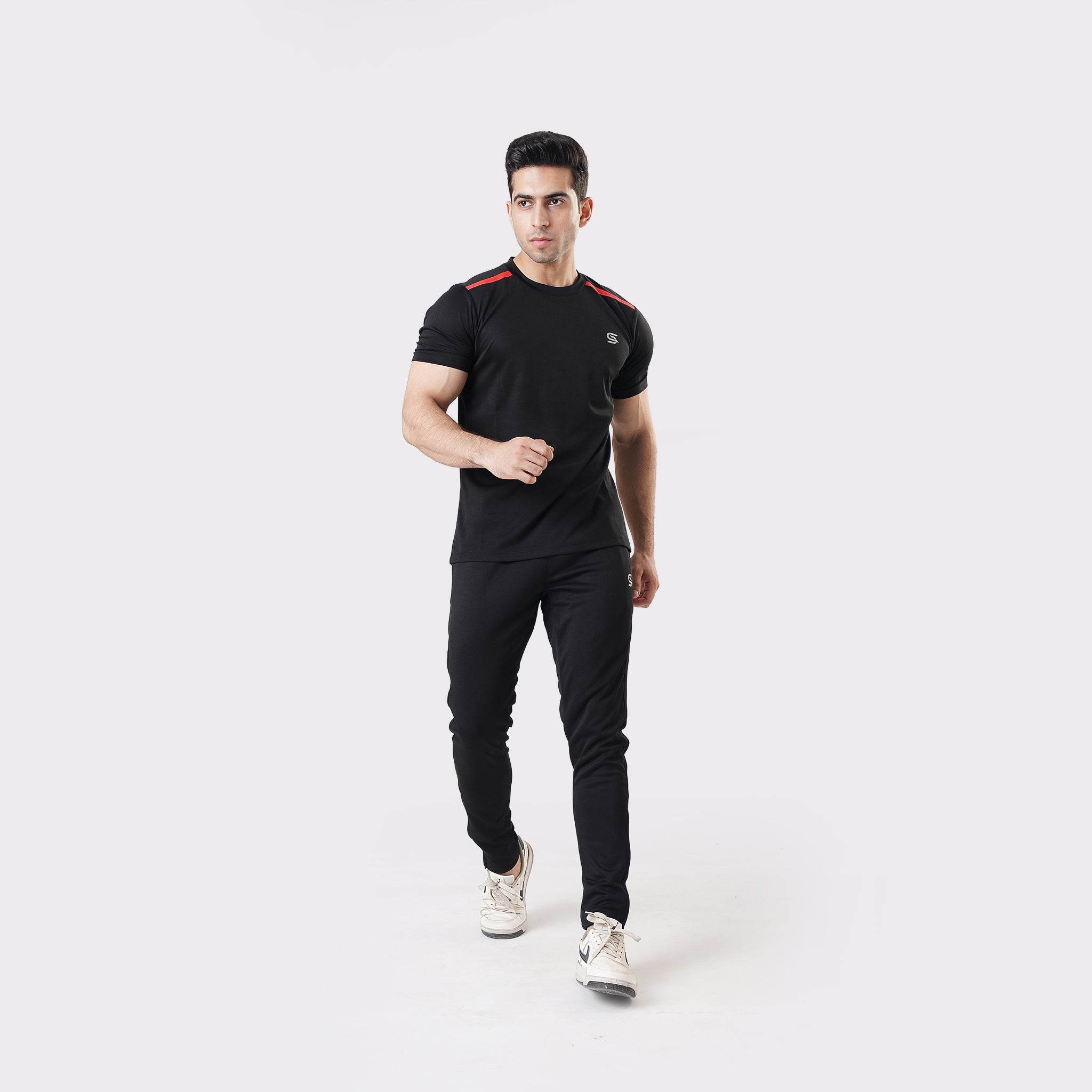 CoreEdge Tee - Sports Cartel