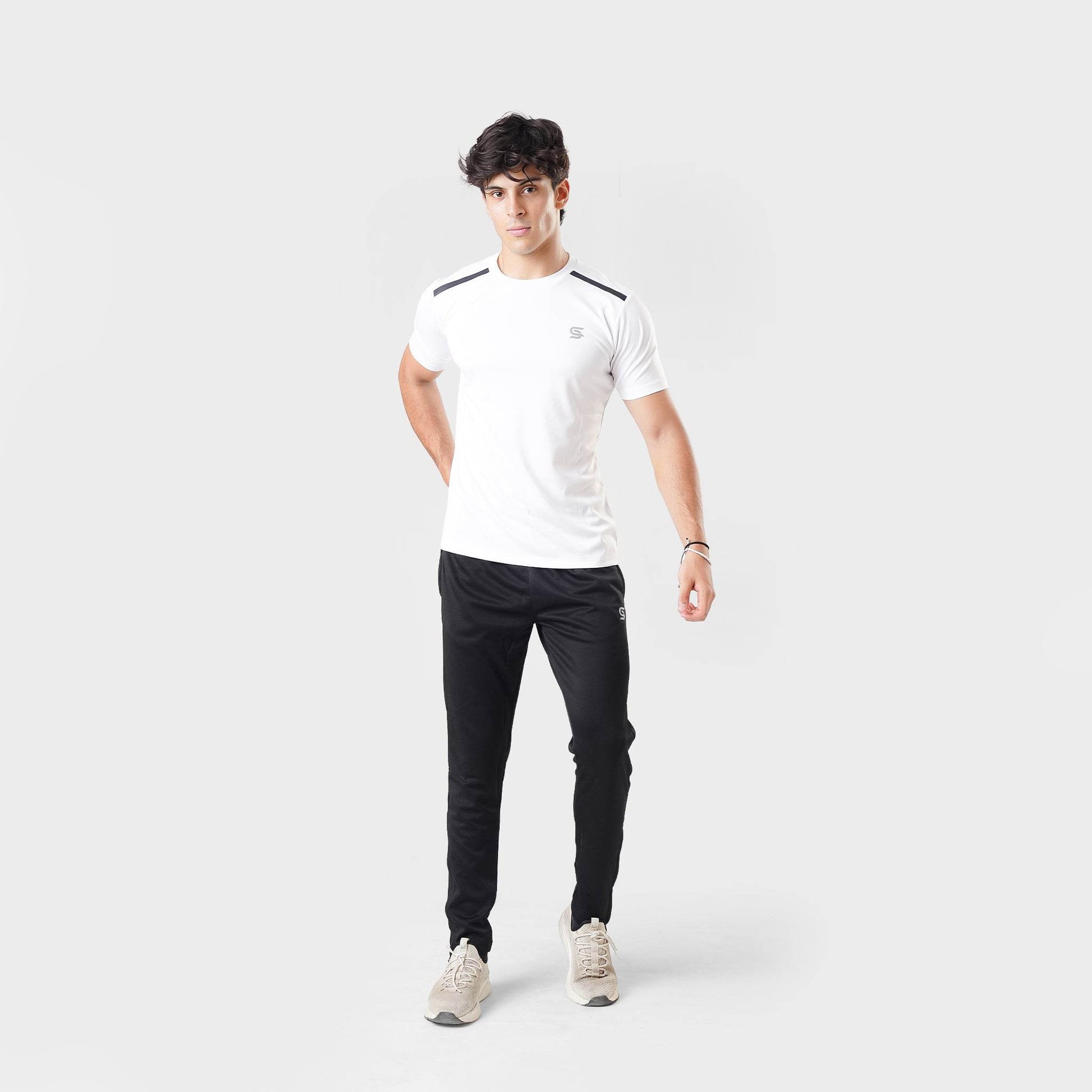 CoreEdge Tee - Sports Cartel