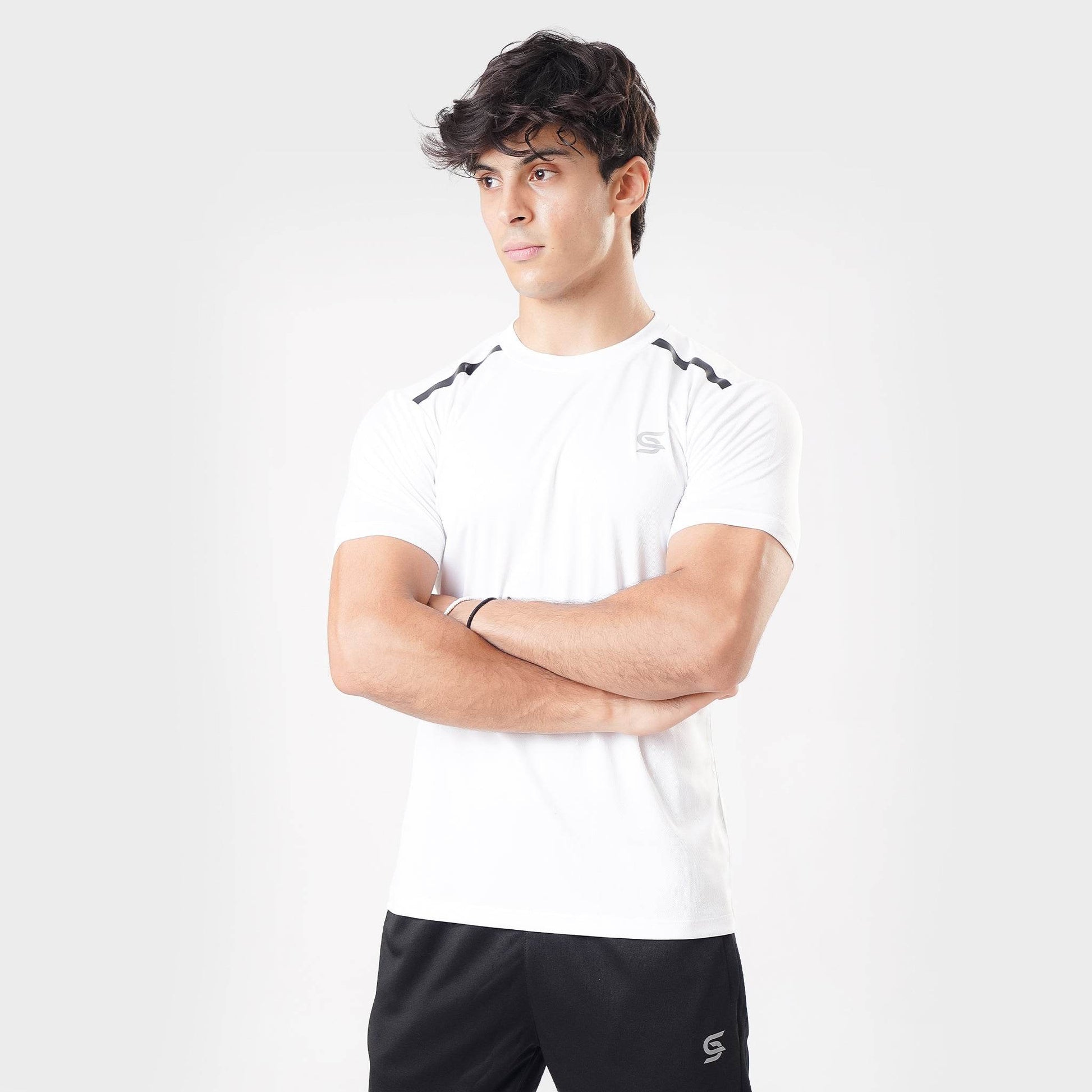 CoreEdge Tee - Sports Cartel