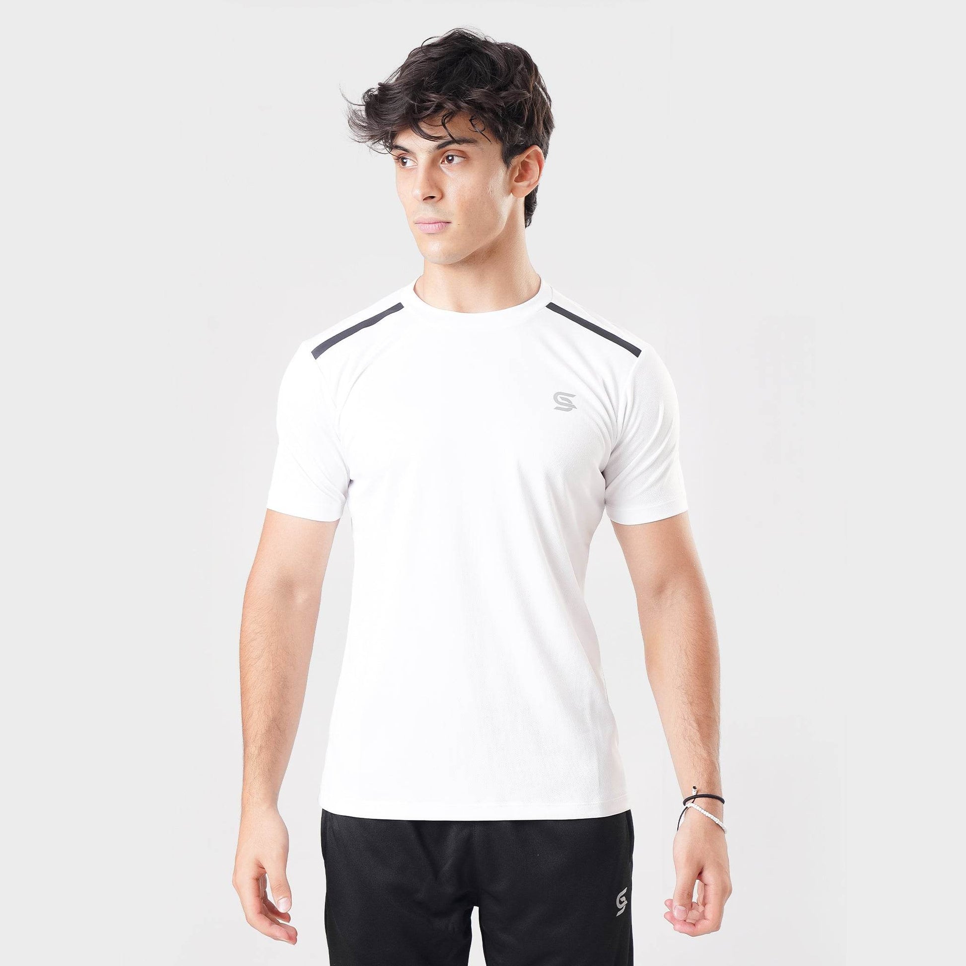CoreEdge Tee - Sports Cartel