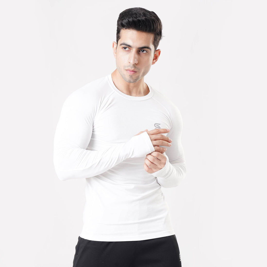 PowerFlex Compression Tee - Sports Cartel