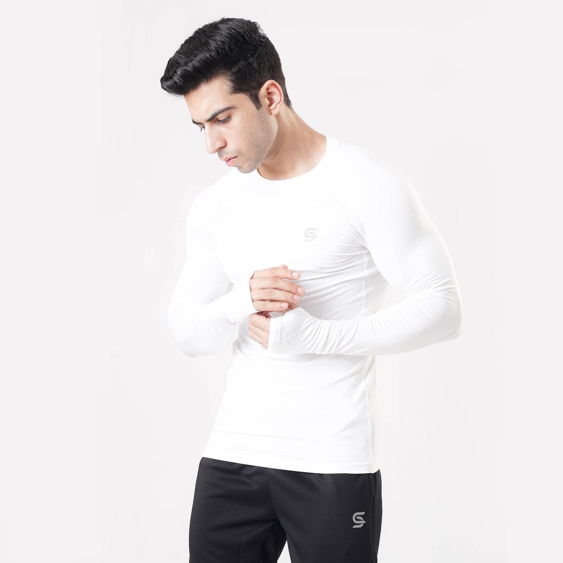 PowerFlex Compression Tee - Sports Cartel