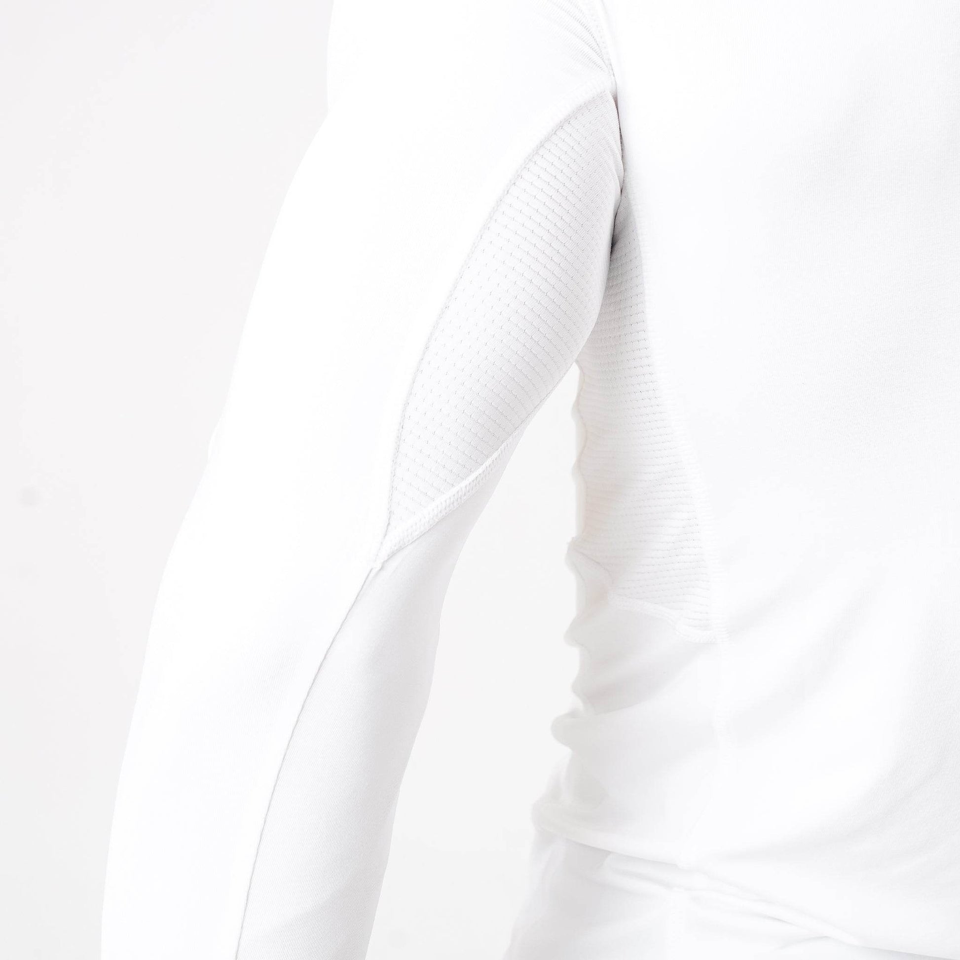 PowerFlex Compression Tee - Sports Cartel
