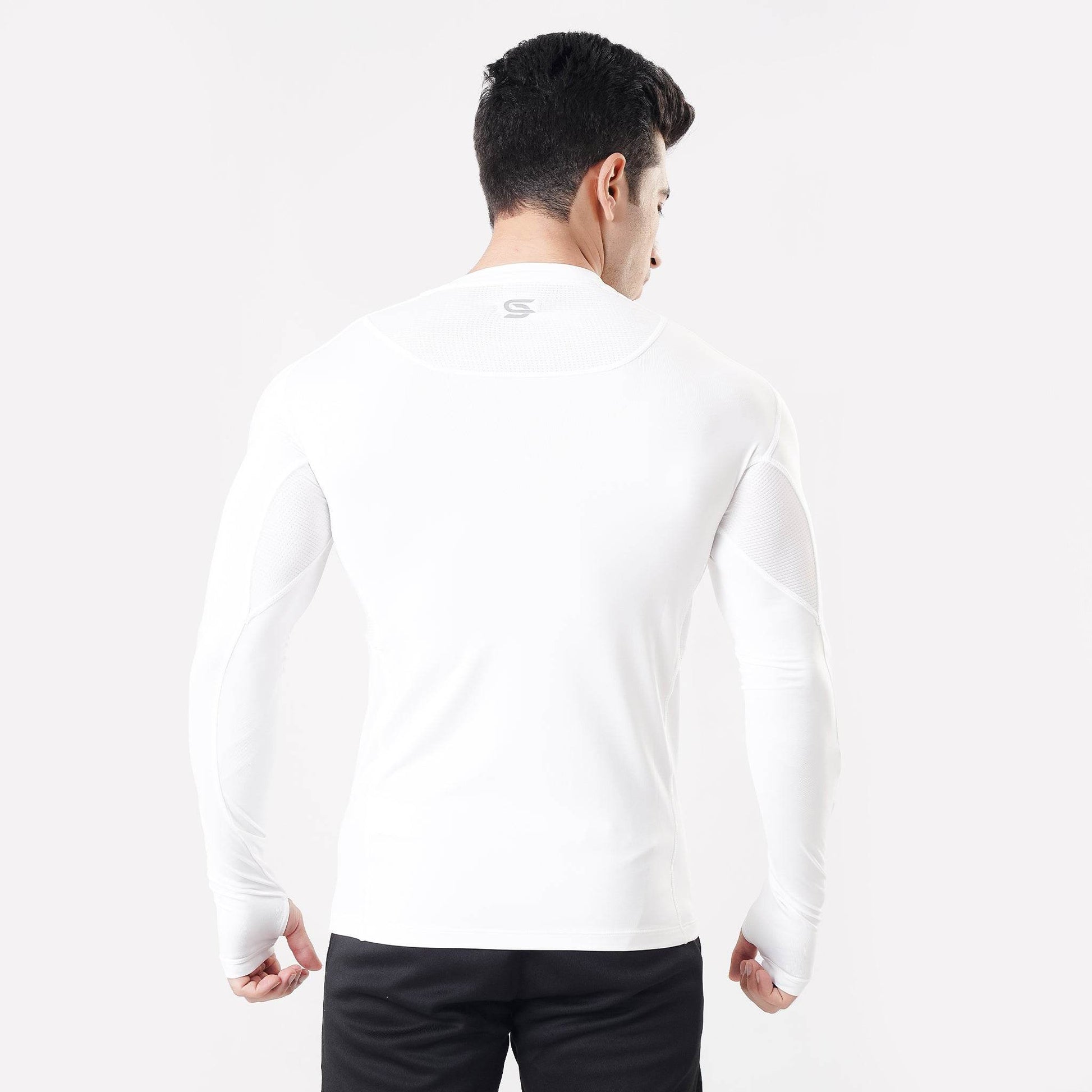 PowerFlex Compression Tee - Sports Cartel
