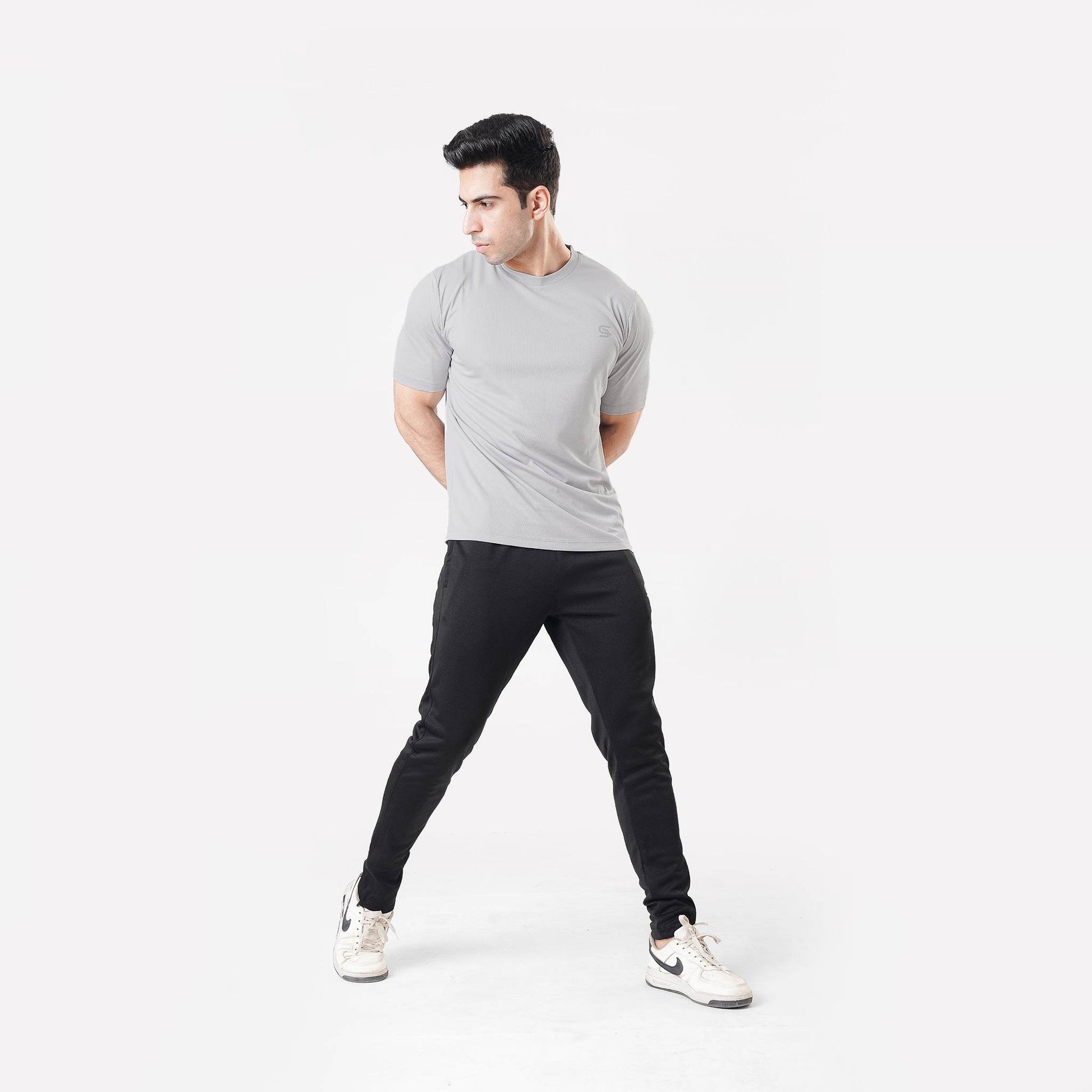 CoreBreathe Tee - Sports Cartel