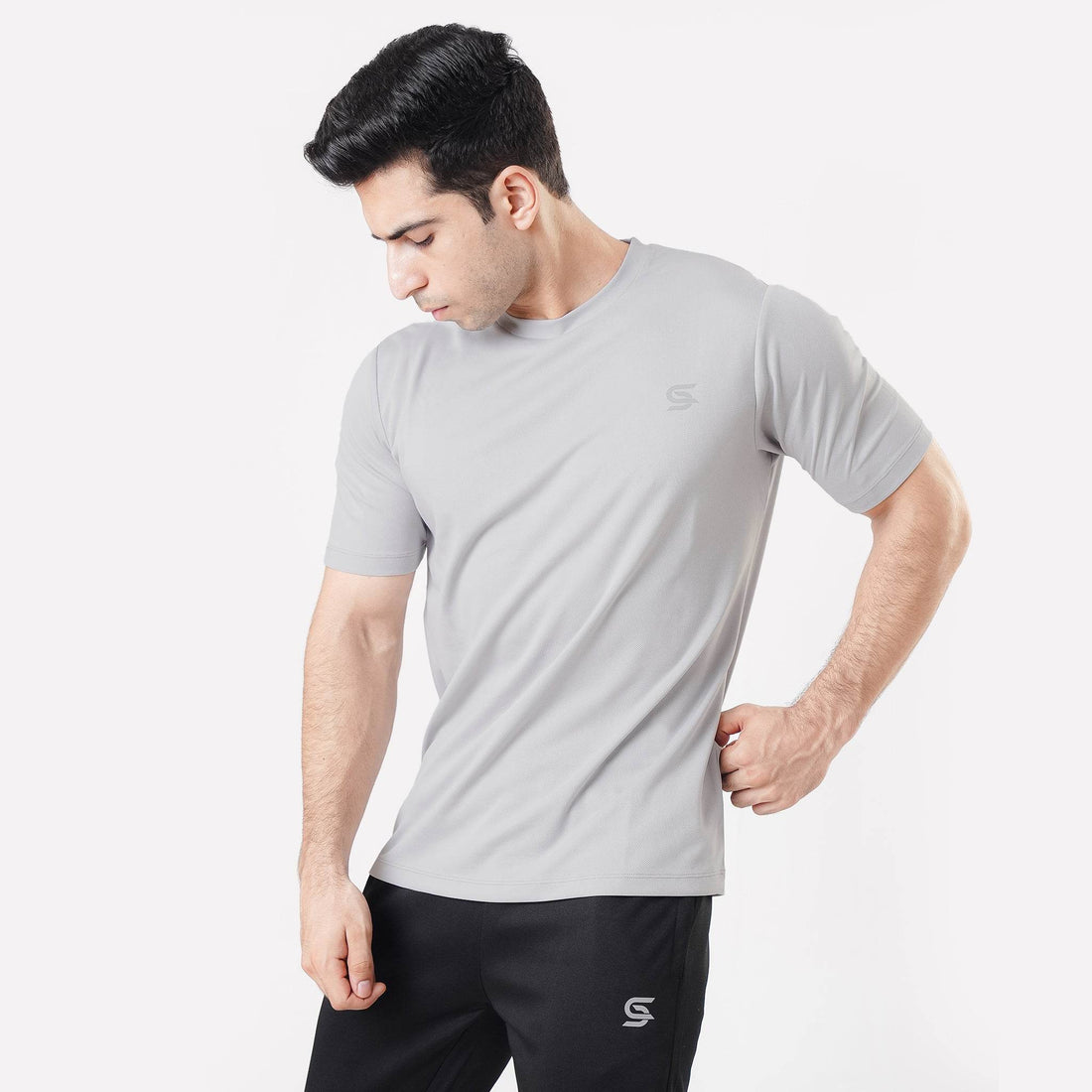 CoreBreathe Tee - Sports Cartel