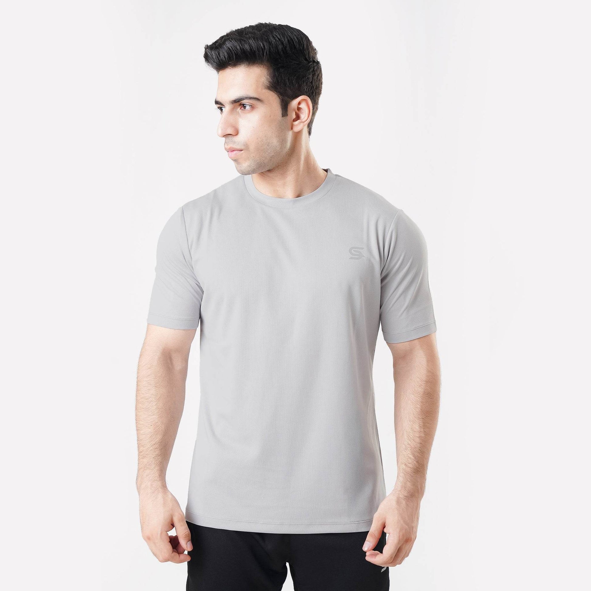 CoreBreathe Tee - Sports Cartel