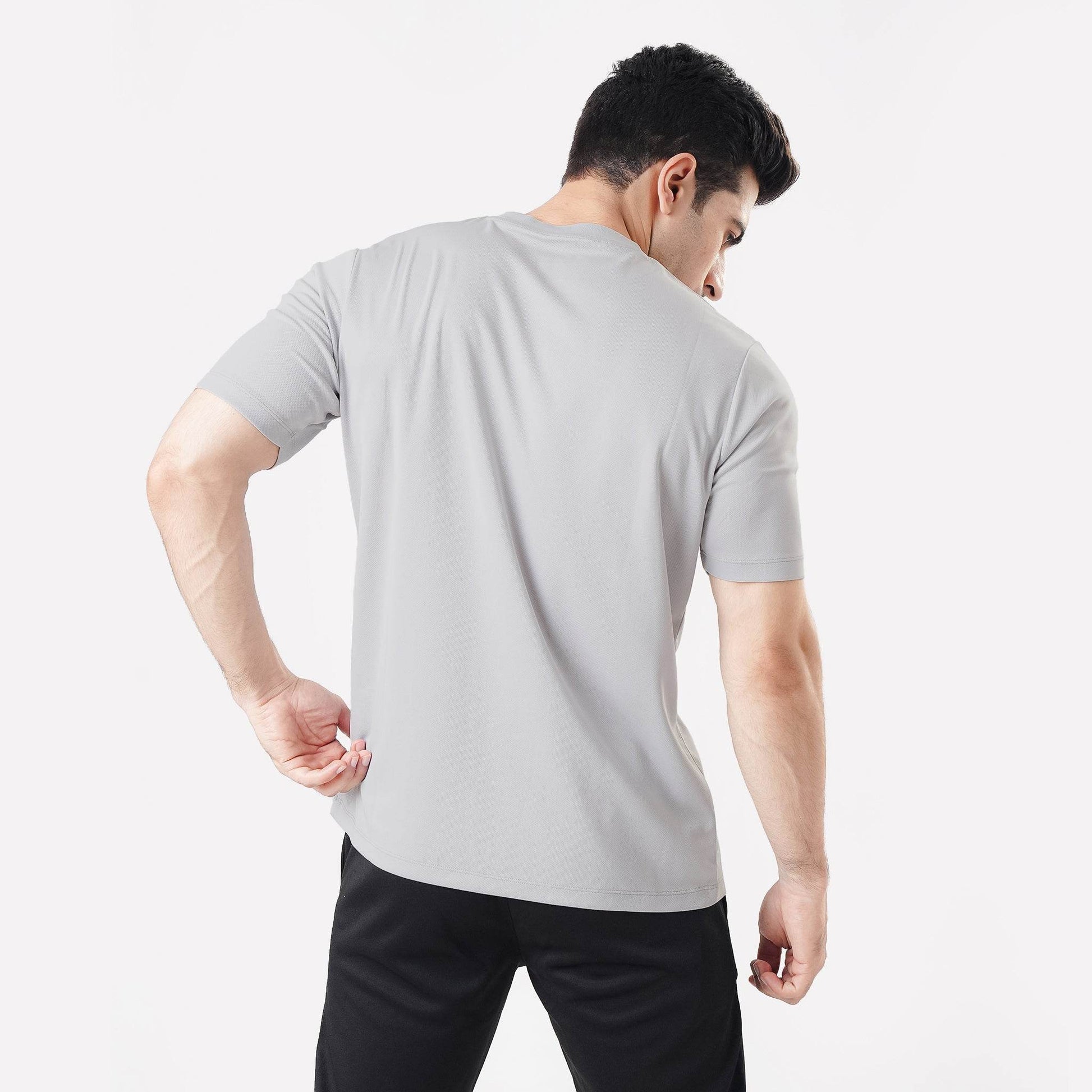 CoreBreathe Tee - Sports Cartel