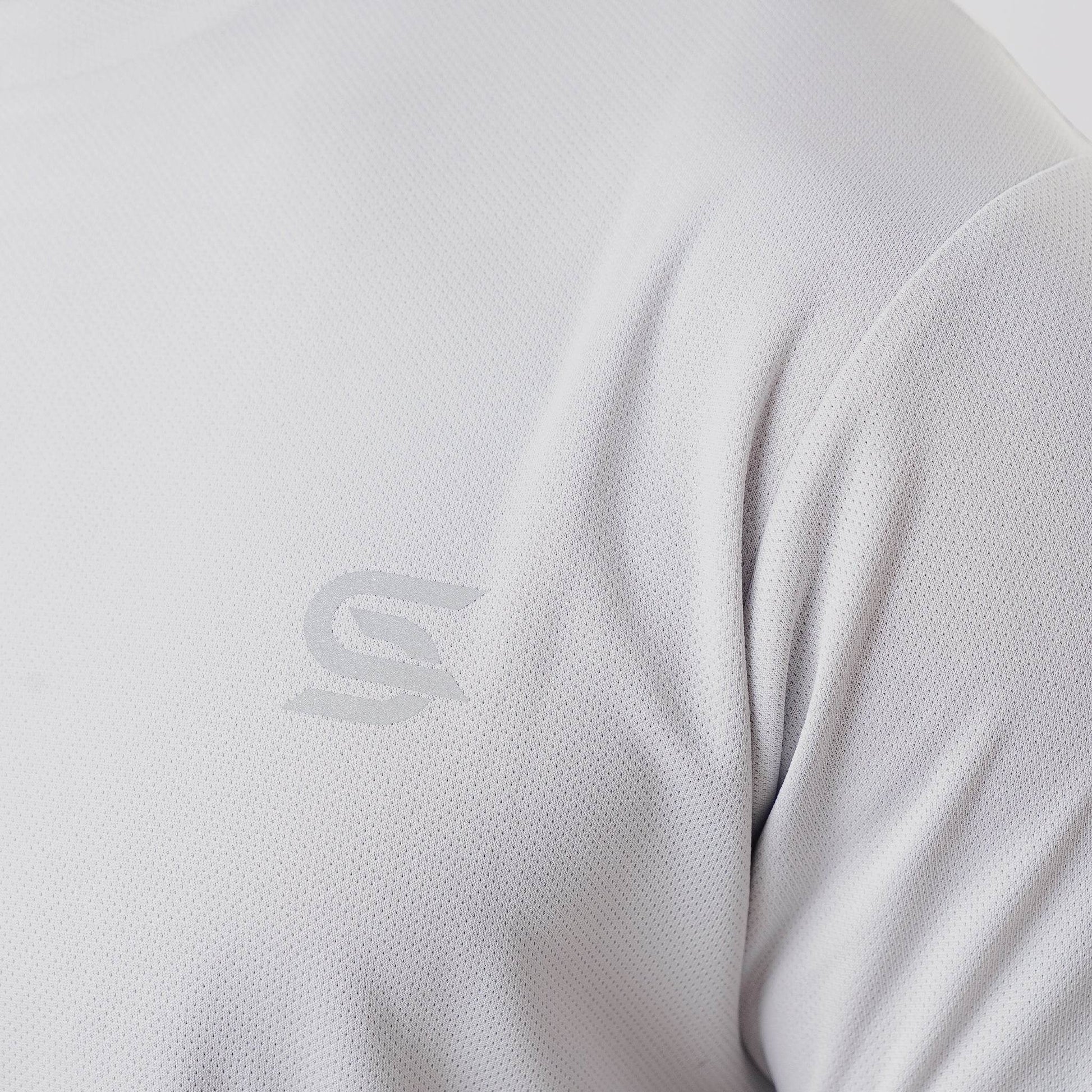 CoreBreathe Tee - Sports Cartel