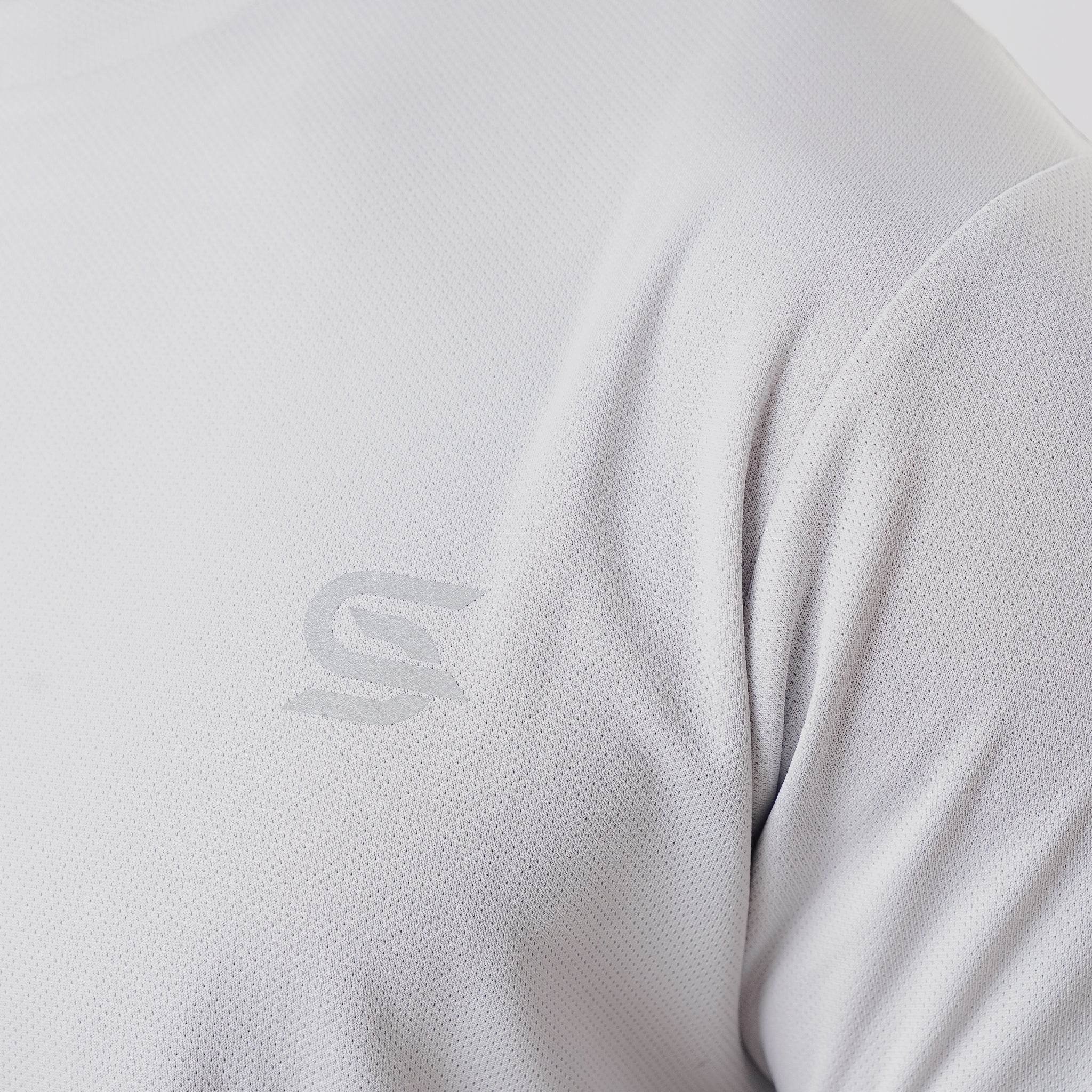 CoreBreathe Tee - Sports Cartel