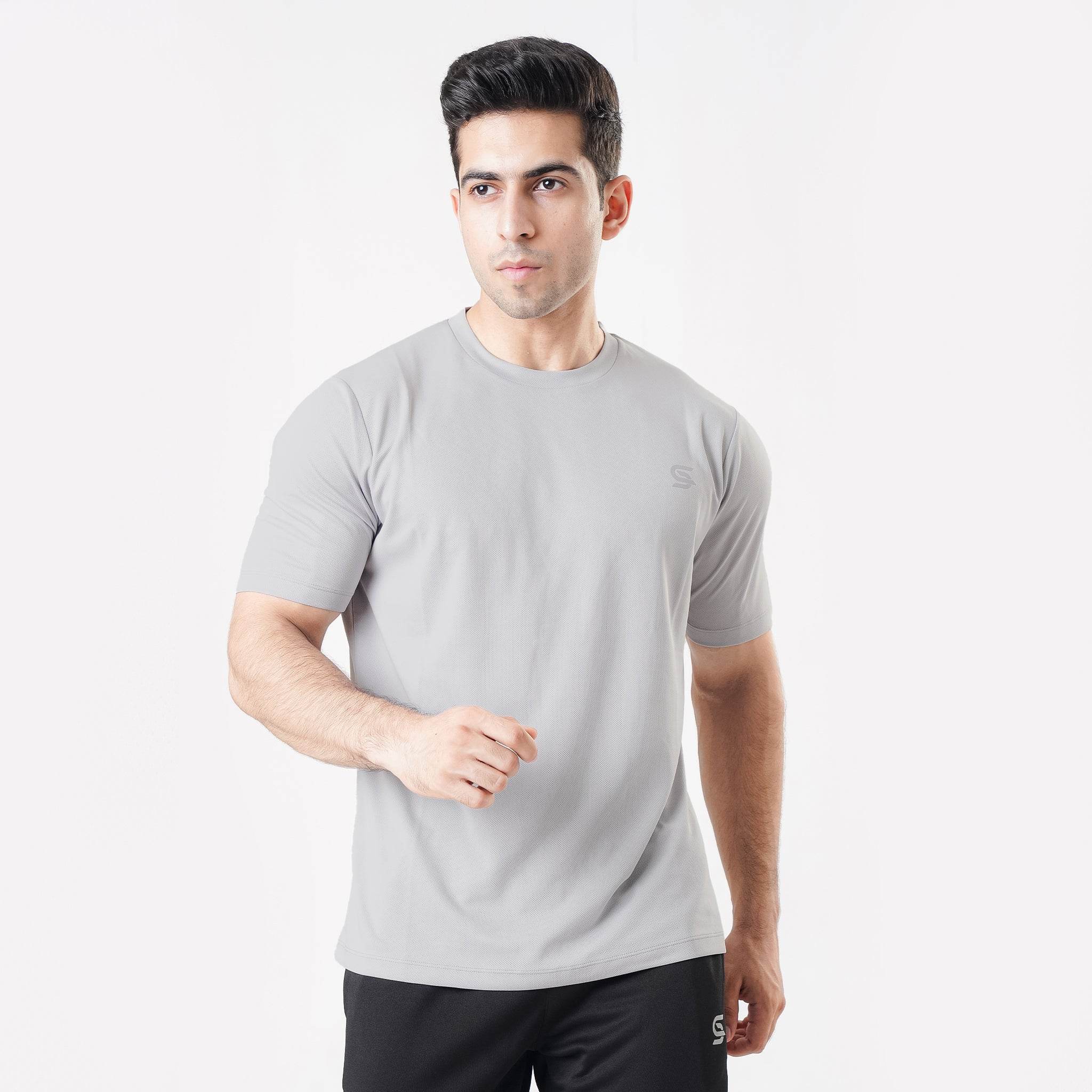 CoreBreathe Tee - Sports Cartel