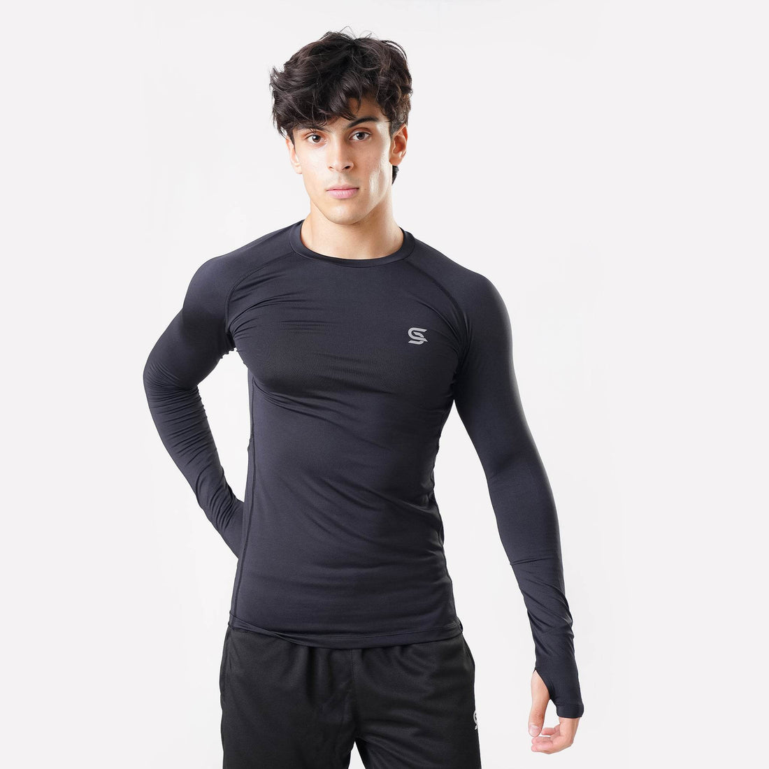 PowerFlex Compression Tee - Sports Cartel