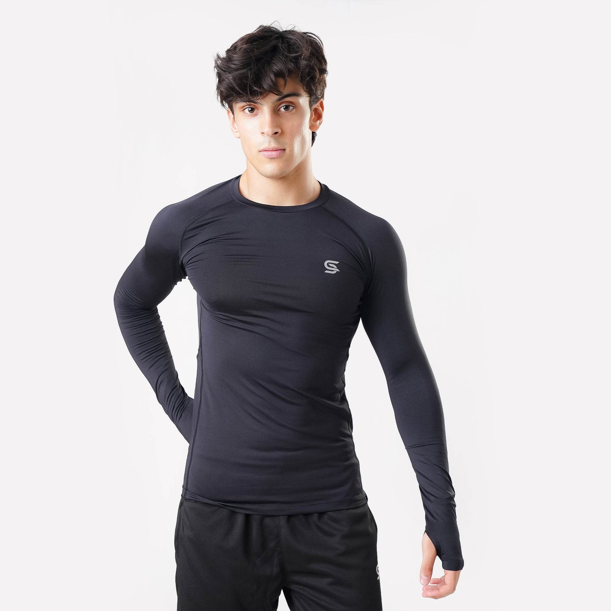 PowerFlex Compression Tee - Sports Cartel