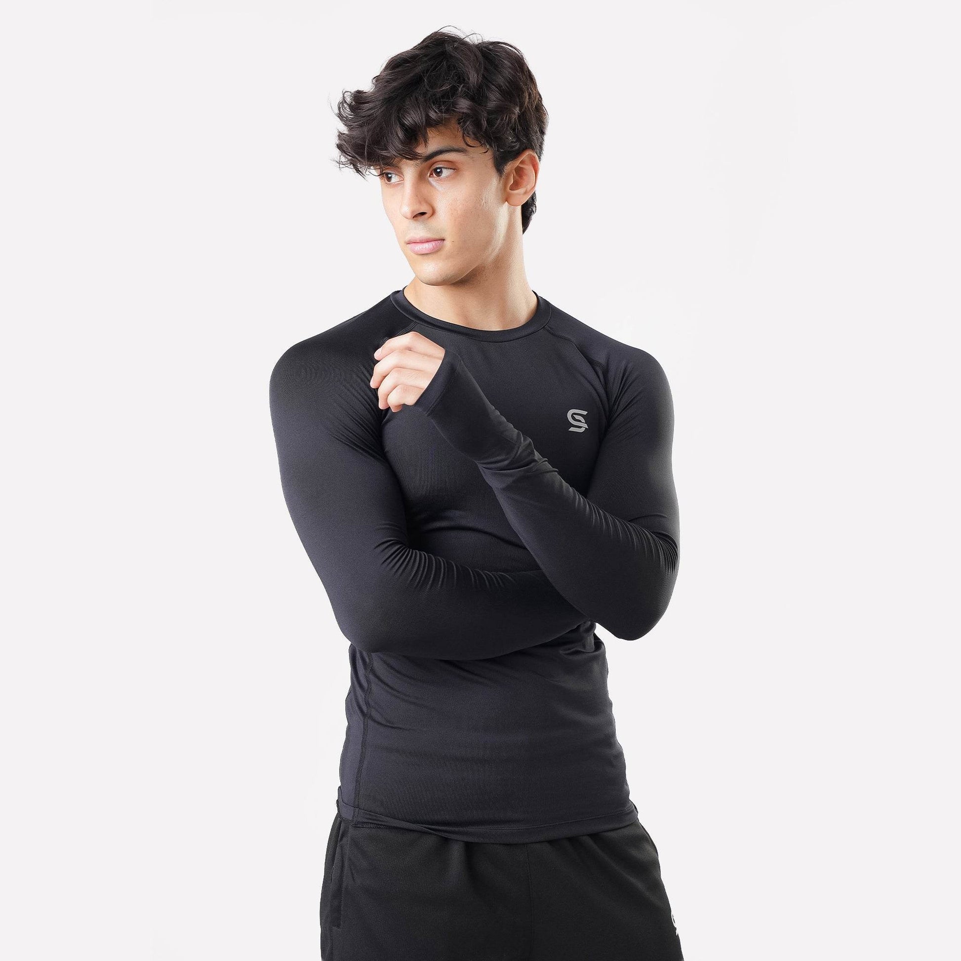PowerFlex Compression Tee - Sports Cartel