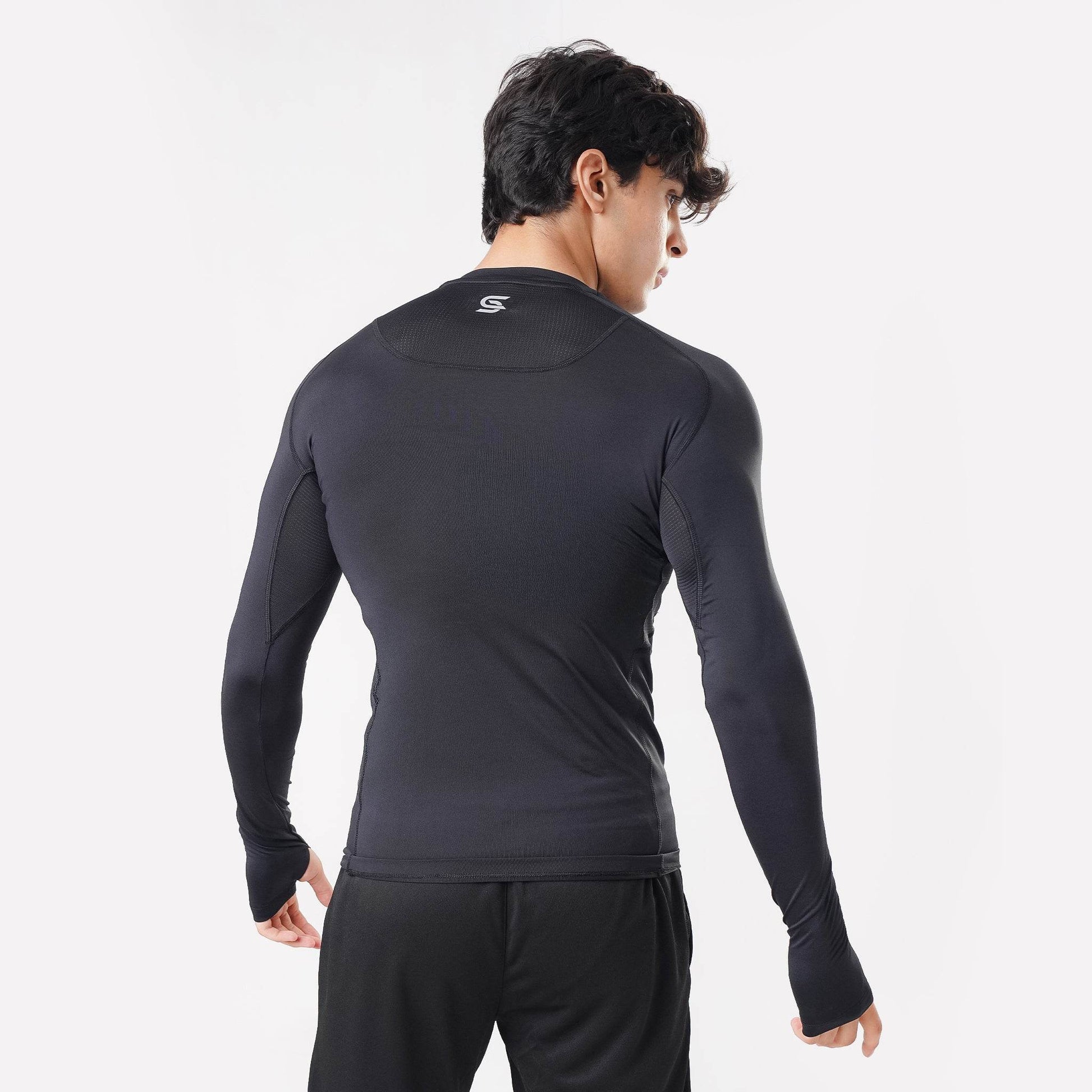 PowerFlex Compression Tee - Sports Cartel