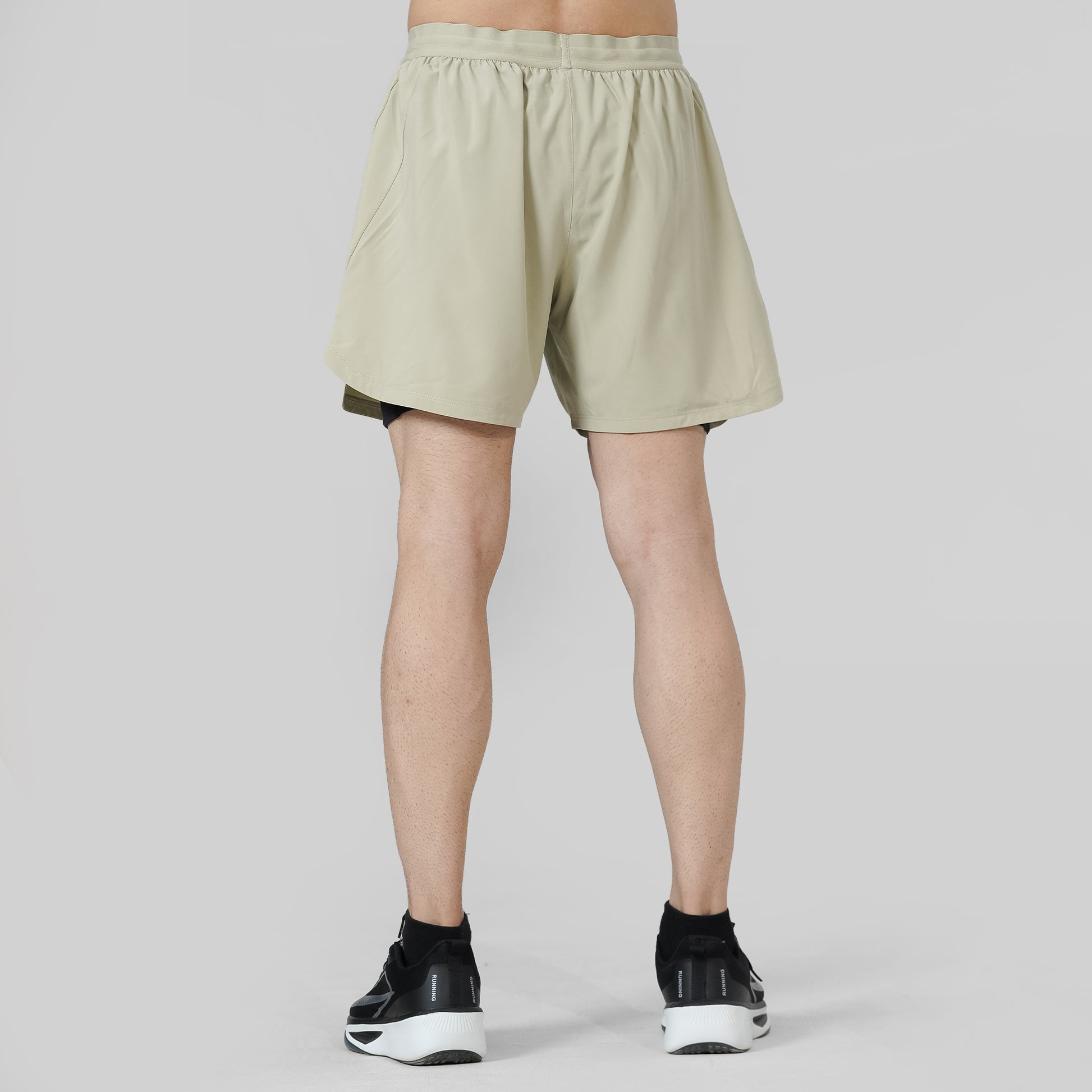 RelaxFit 2 in 1 Shorts Men's 2.0 – Sports Cartel