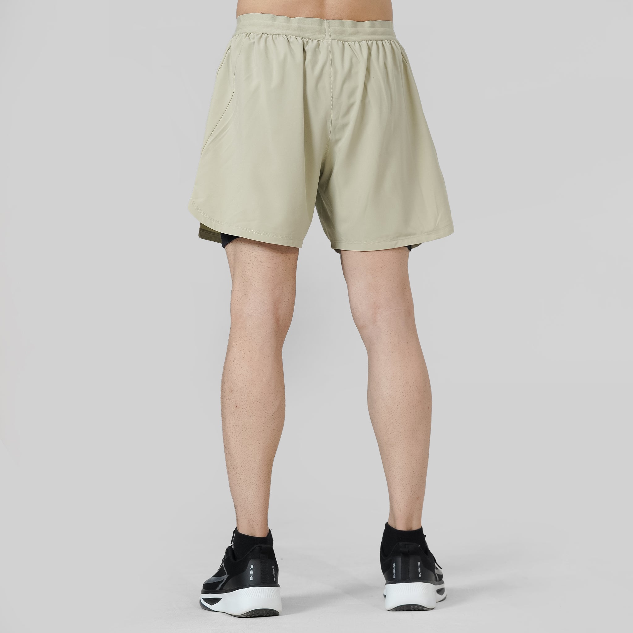 RelaxFit 2 in 1 Shorts Men's 2.0 – Sports Cartel