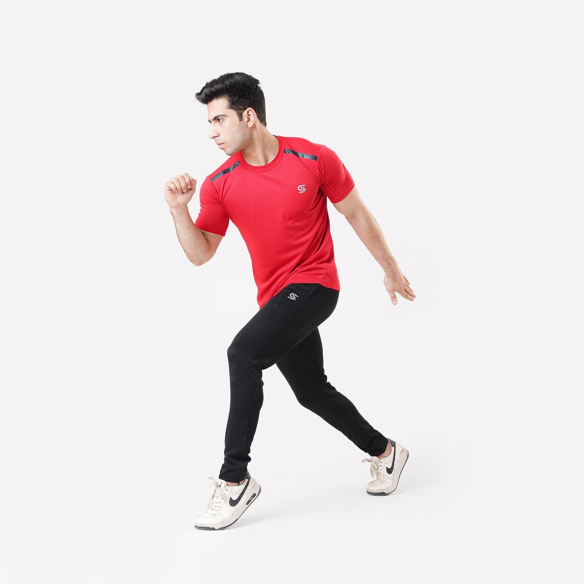 CoreEdge Tee - Sports Cartel