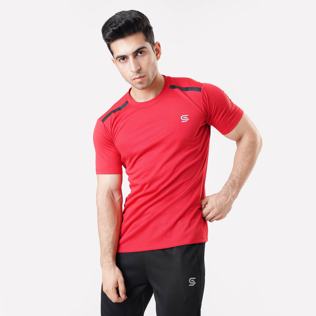 CoreEdge Tee - Sports Cartel