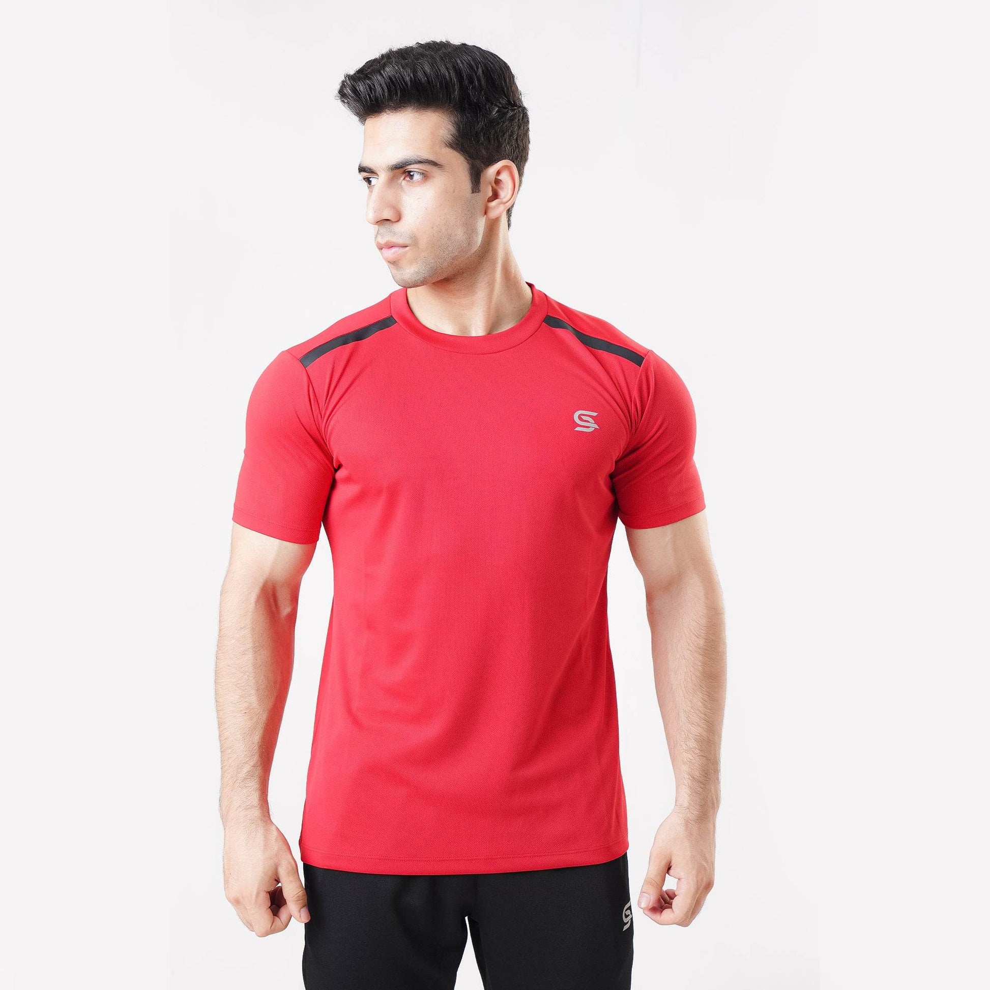 CoreEdge Tee - Sports Cartel