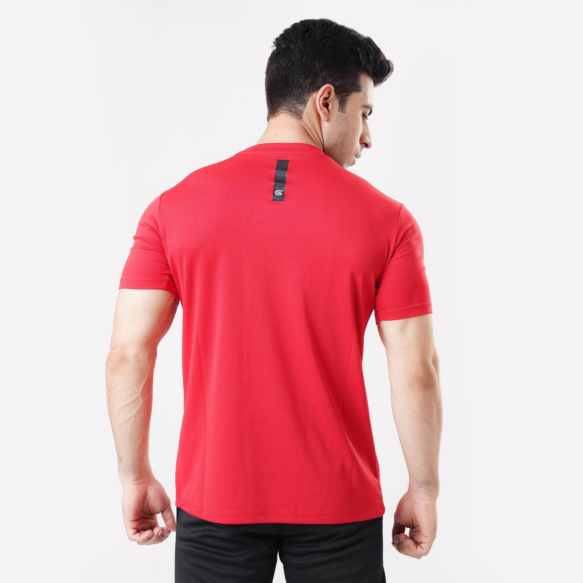 CoreEdge Tee - Sports Cartel