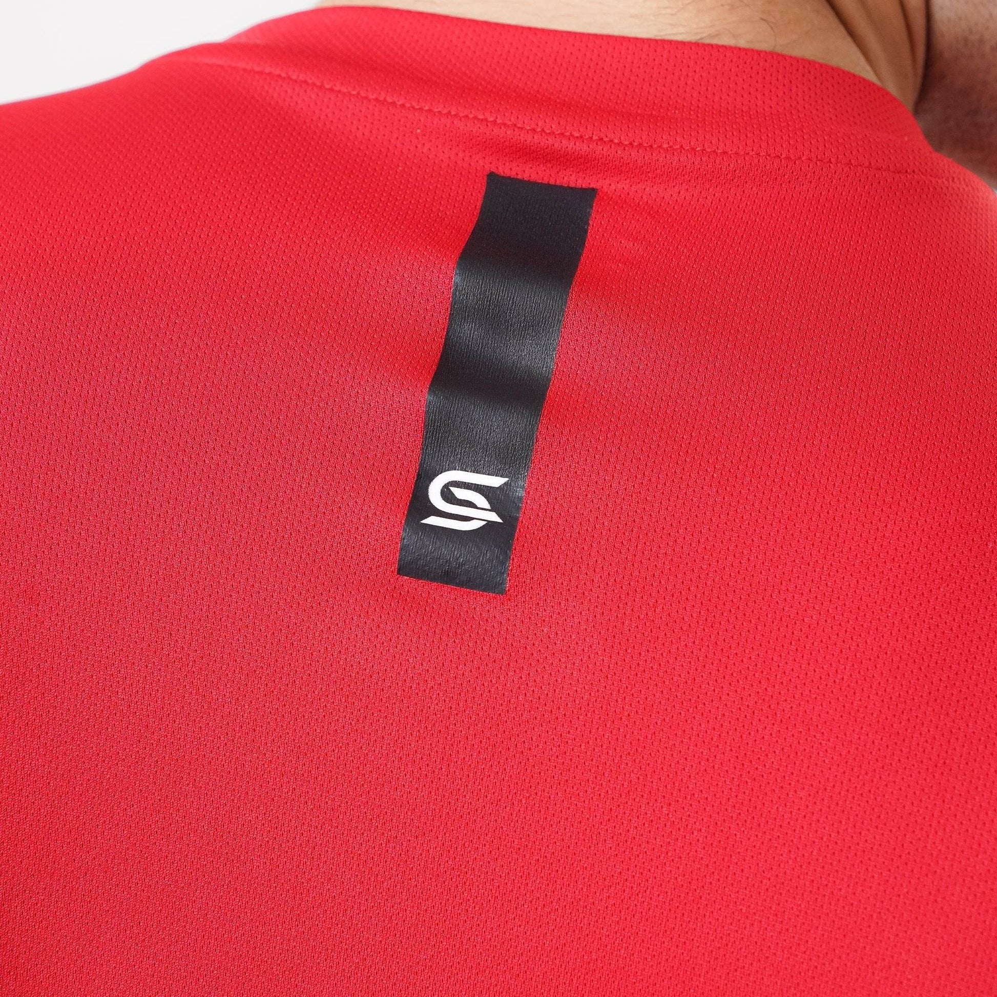 CoreEdge Tee - Sports Cartel