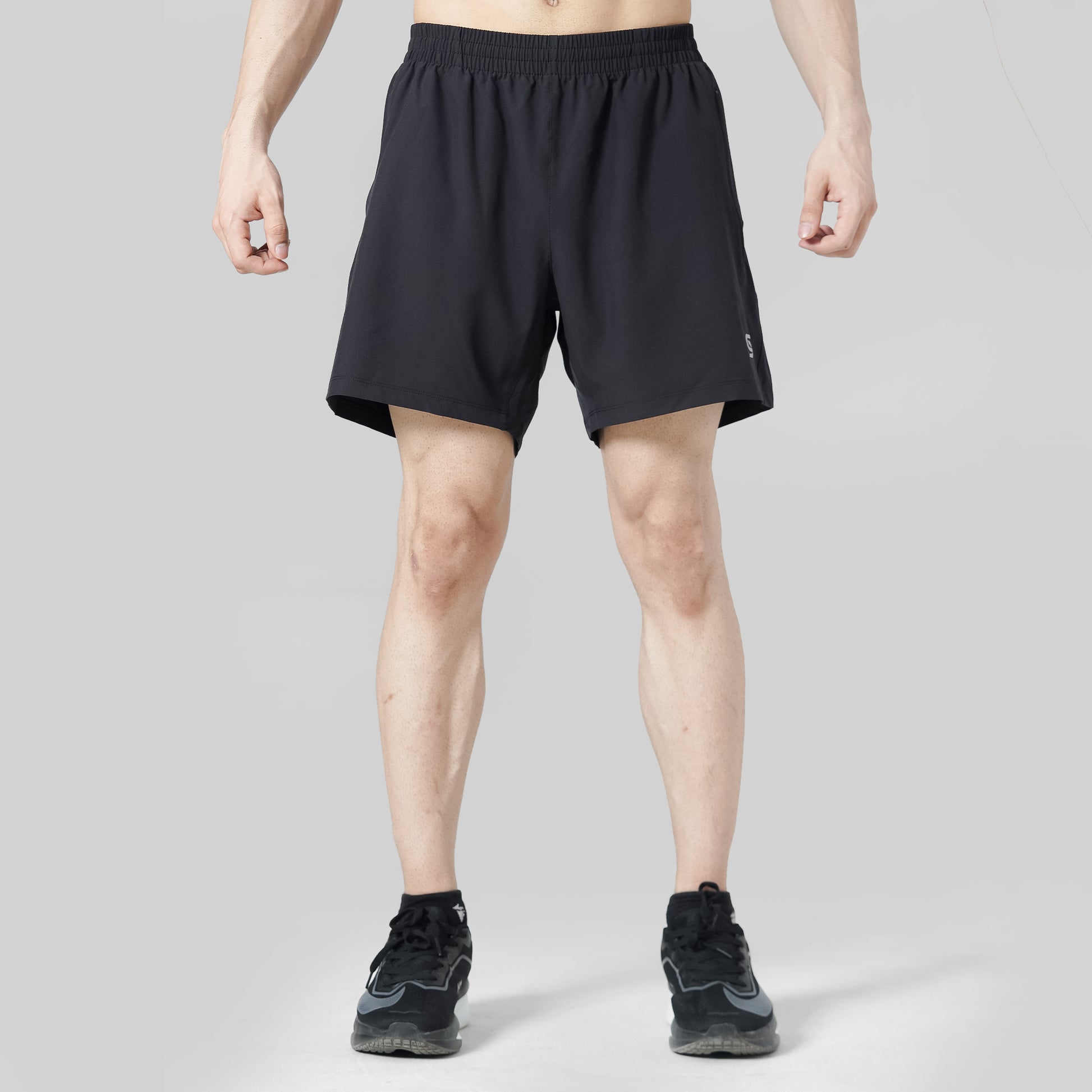 Dynamic Shorts Men | Premium Running Shorts | Sports Cartel