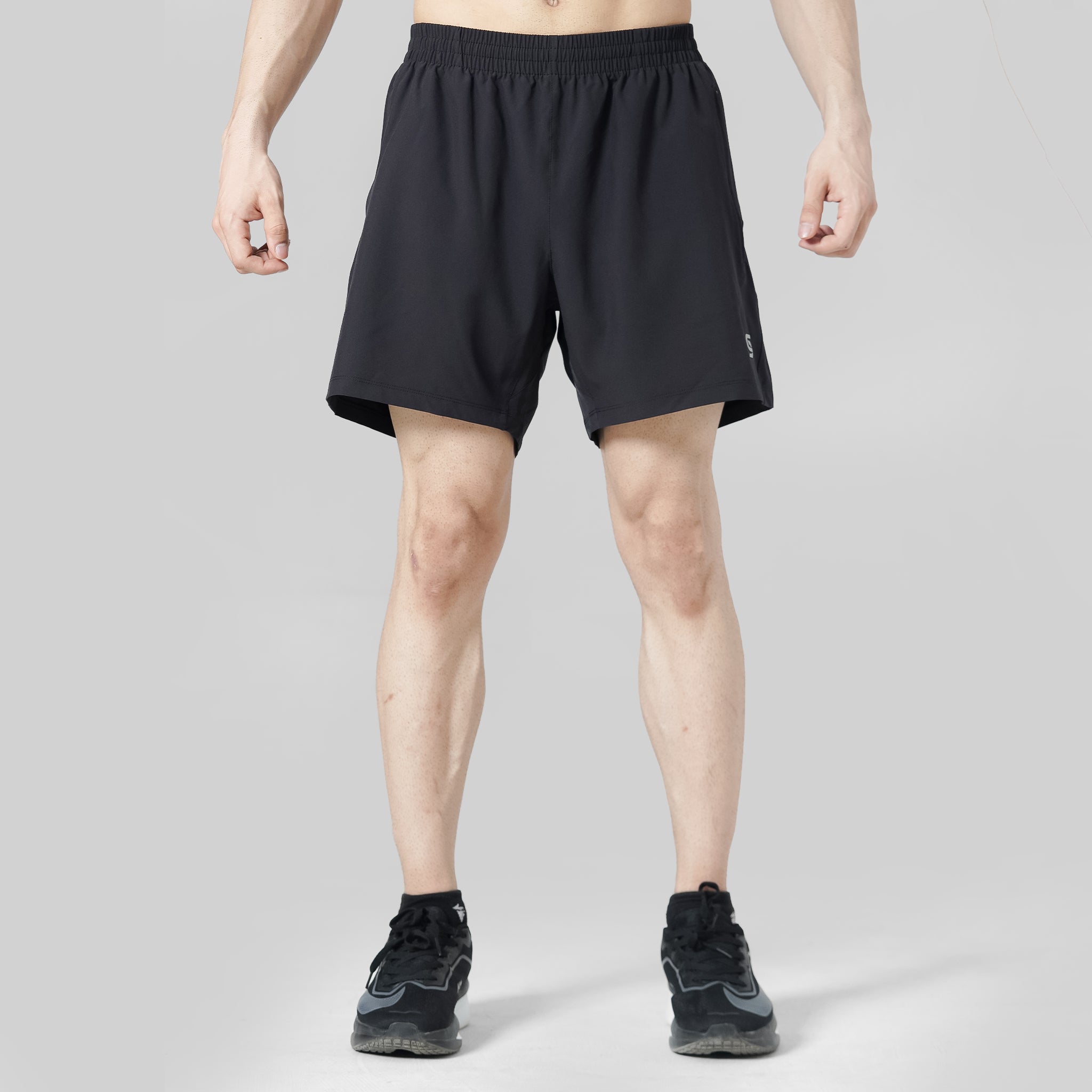 Dynamic Shorts Men | Premium Running Shorts | Sports Cartel