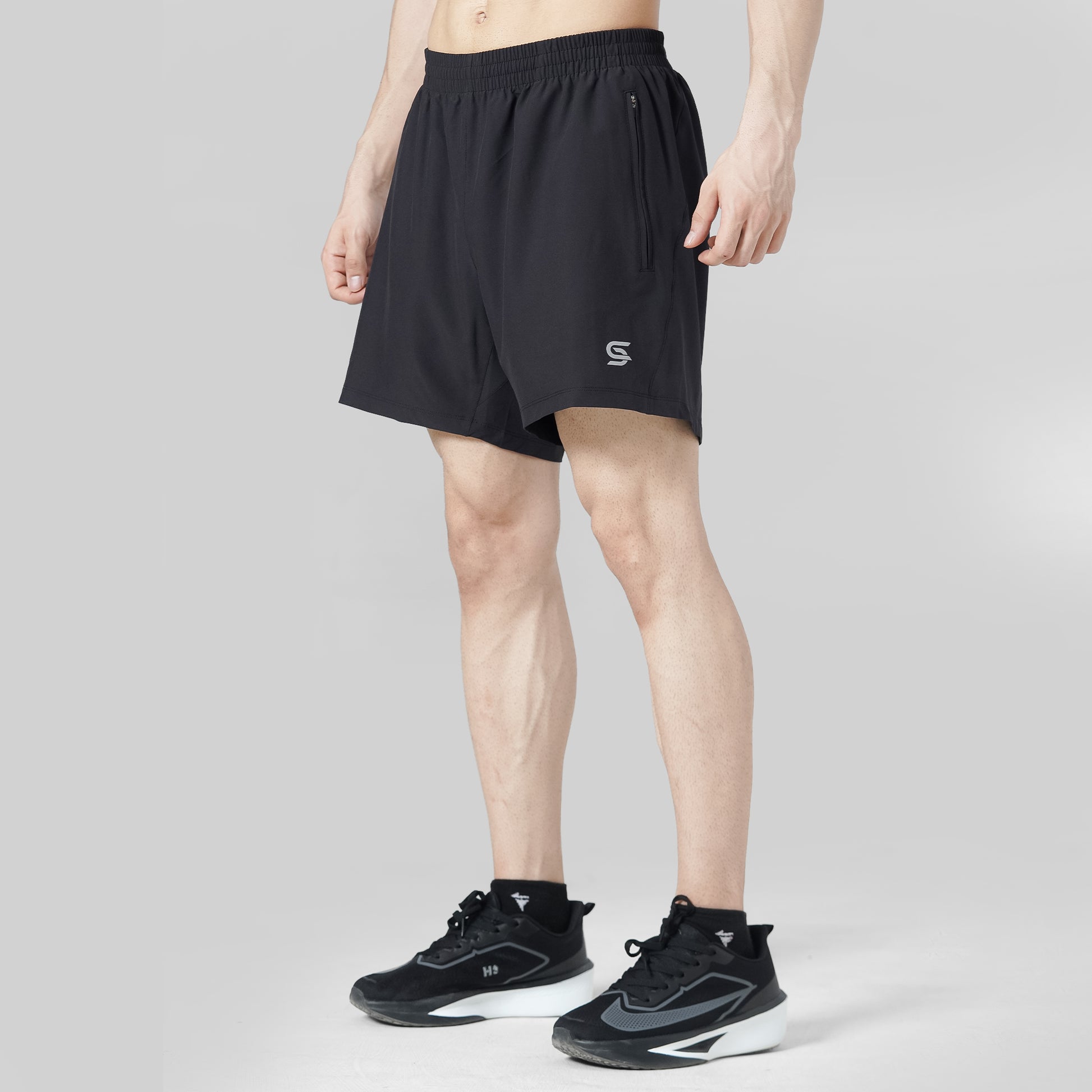 Dynamic Shorts Men | Premium Running Shorts | Sports Cartel