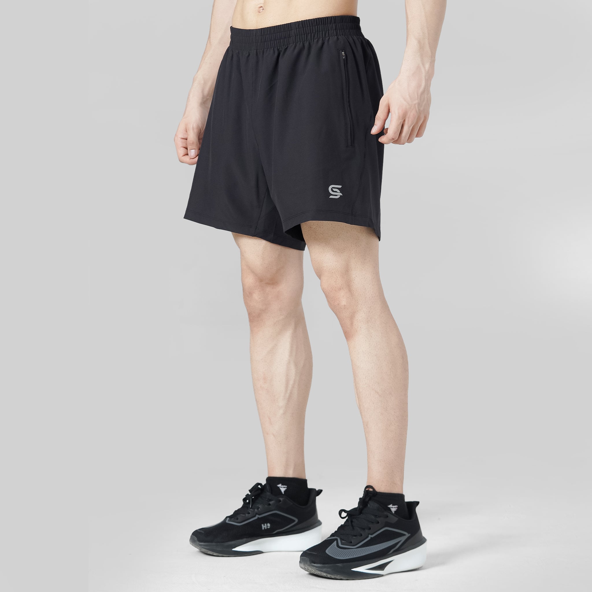 Dynamic Shorts Men | Premium Running Shorts | Sports Cartel