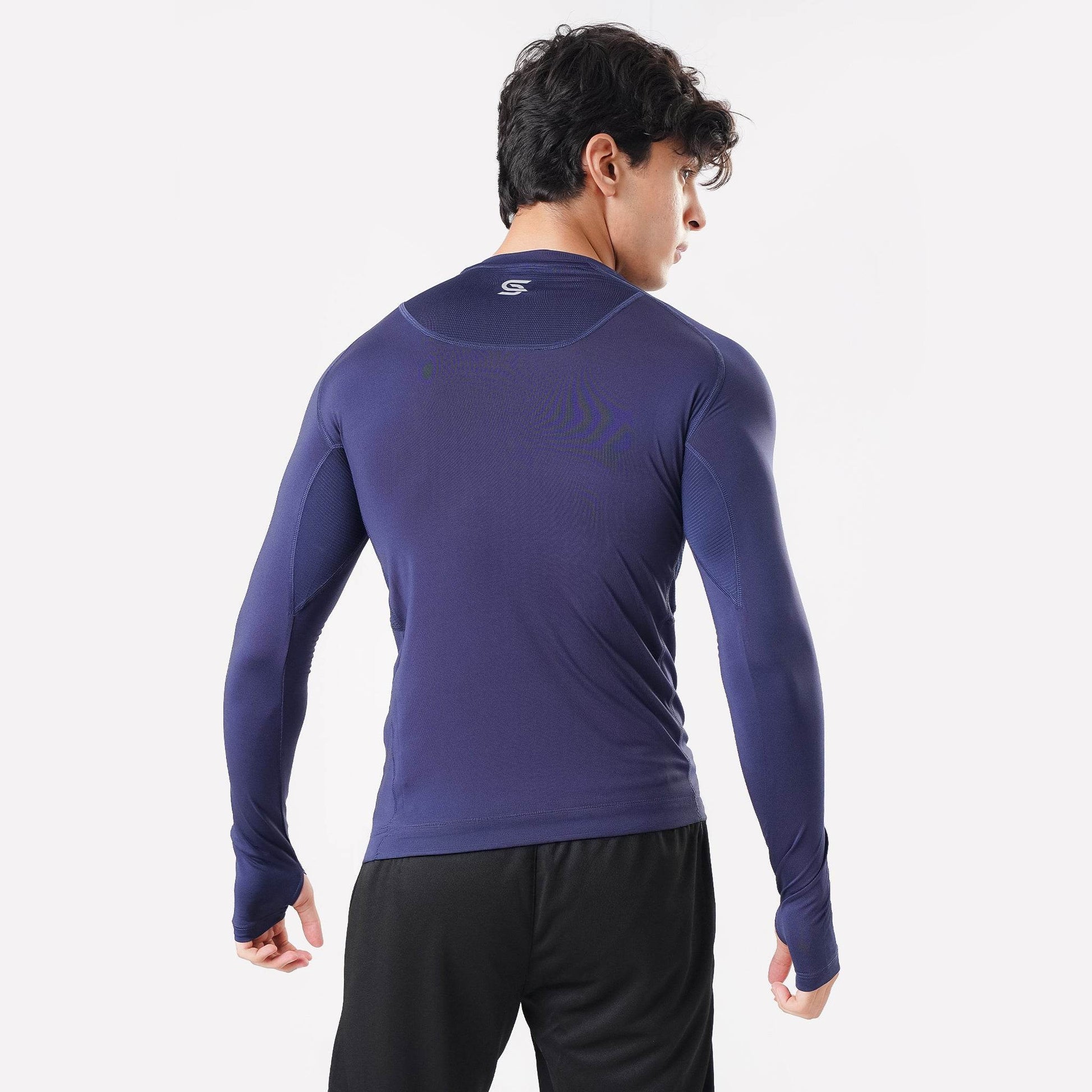 PowerFlex Compression Tee - Sports Cartel
