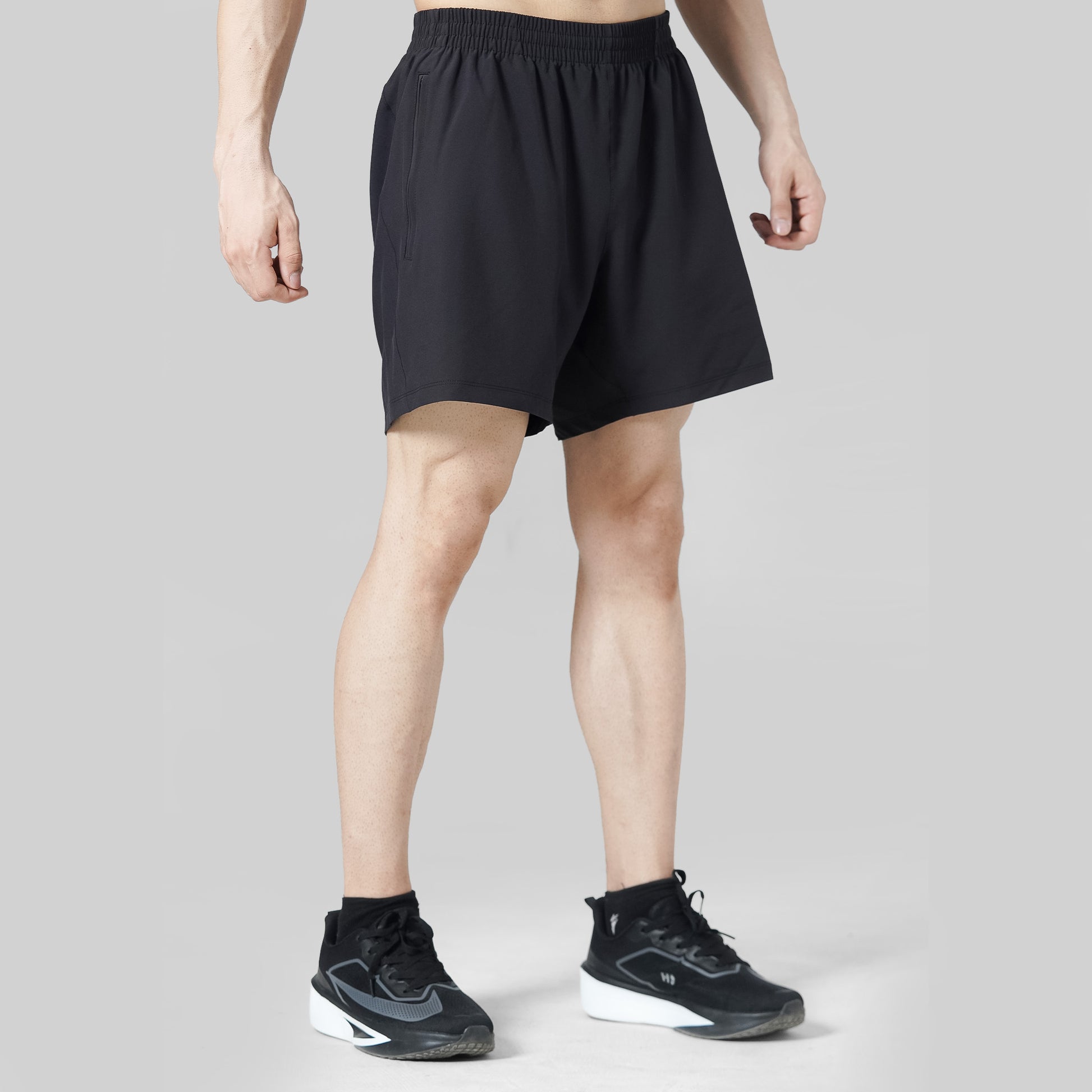 Dynamic Shorts Men | Premium Running Shorts | Sports Cartel
