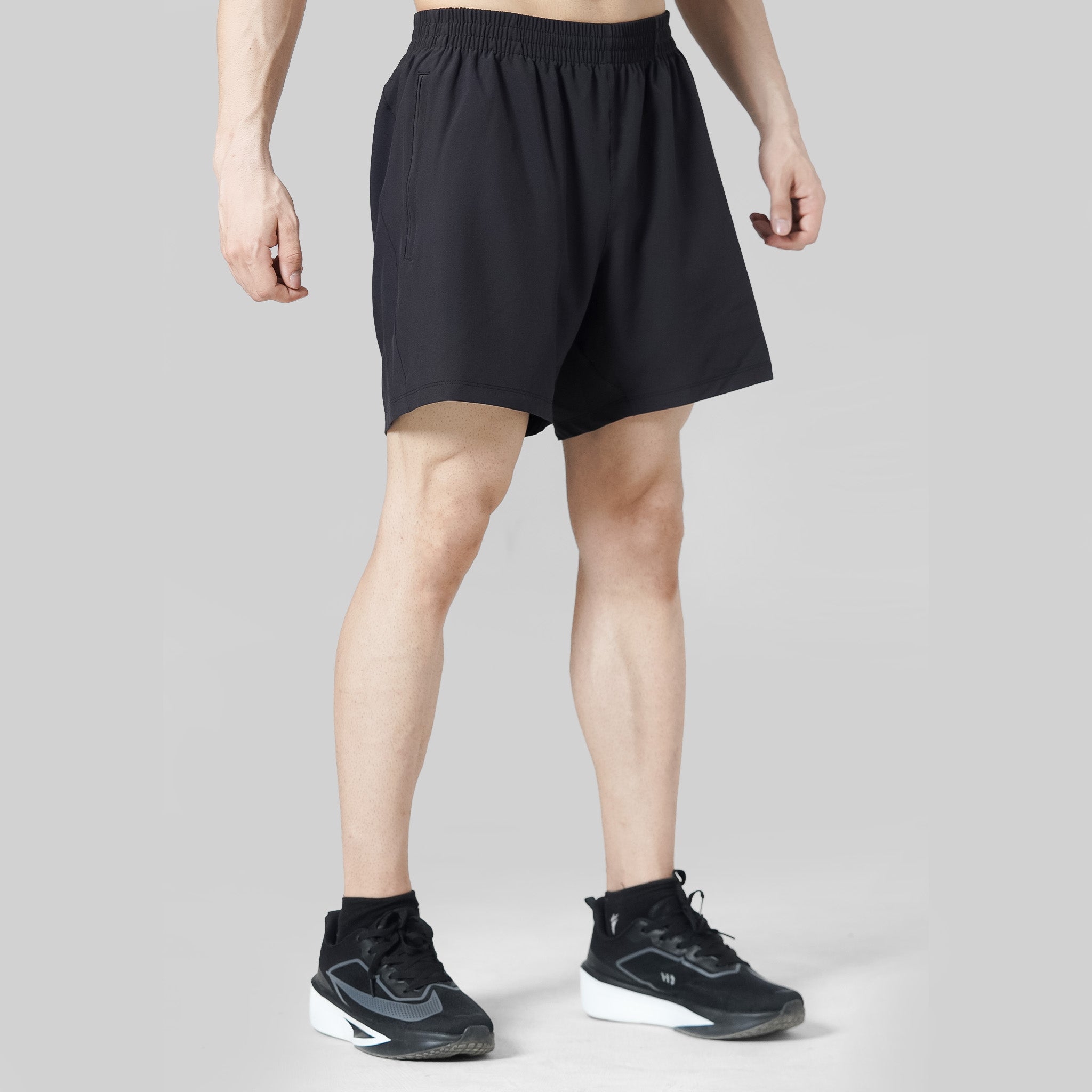 Dynamic Shorts Men | Premium Running Shorts | Sports Cartel