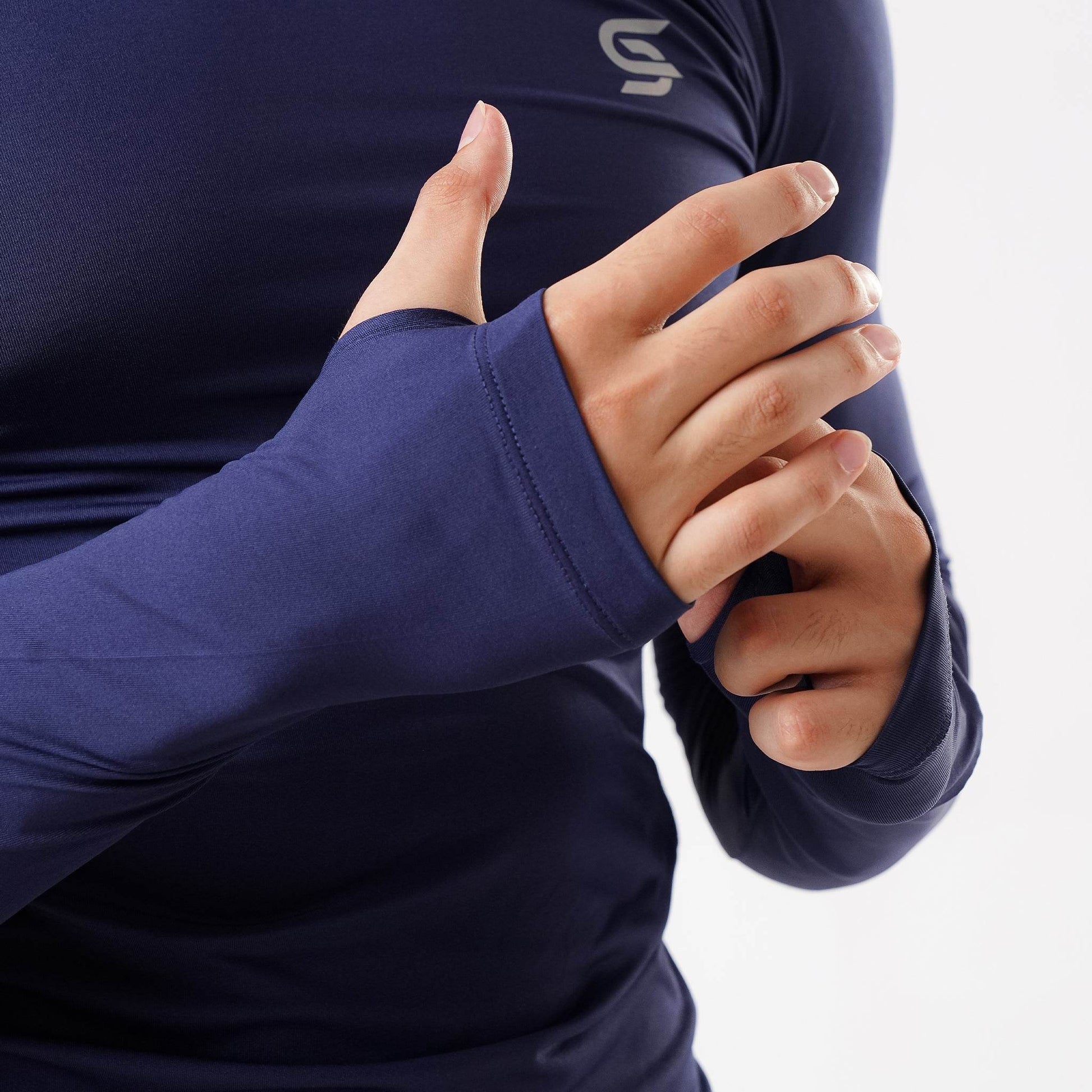 PowerFlex Compression Tee - Sports Cartel
