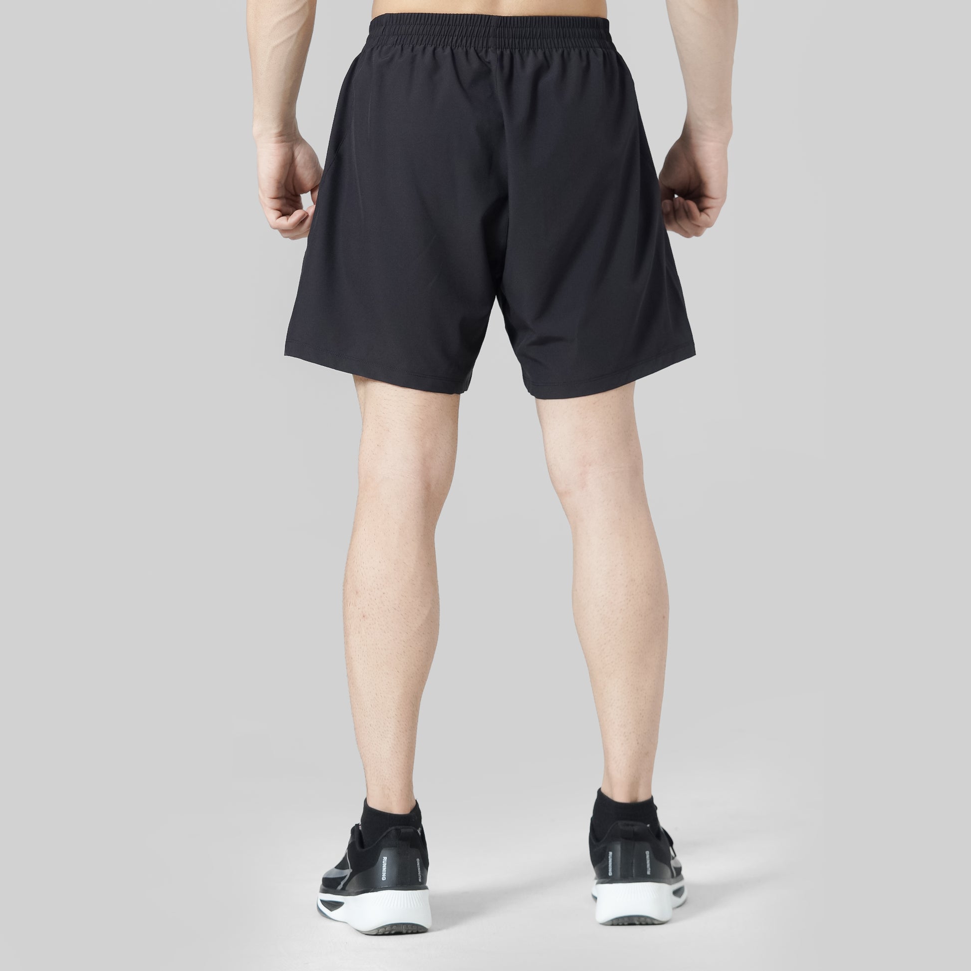 Dynamic Shorts Men | Premium Running Shorts | Sports Cartel