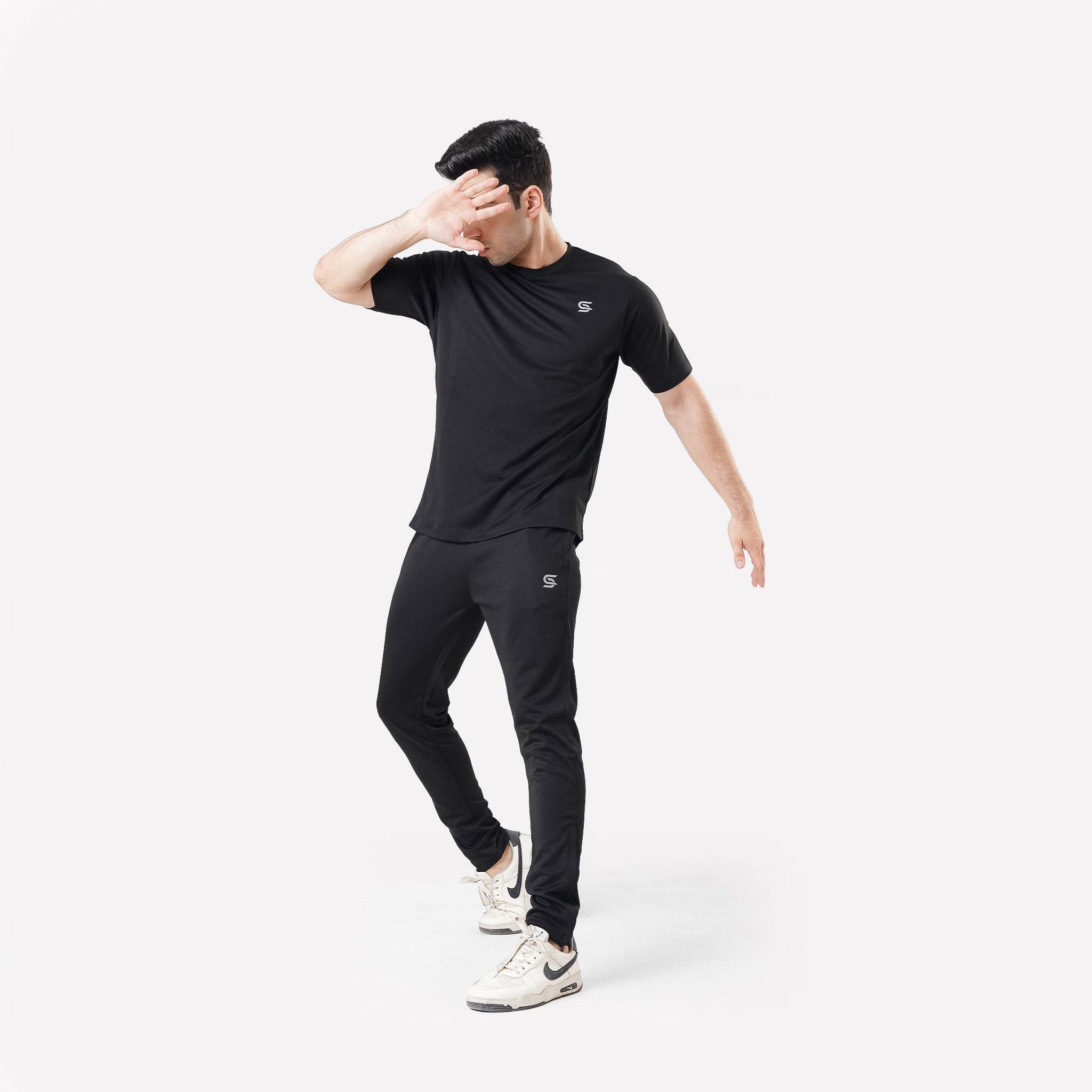 CoreBreathe Tee - Sports Cartel