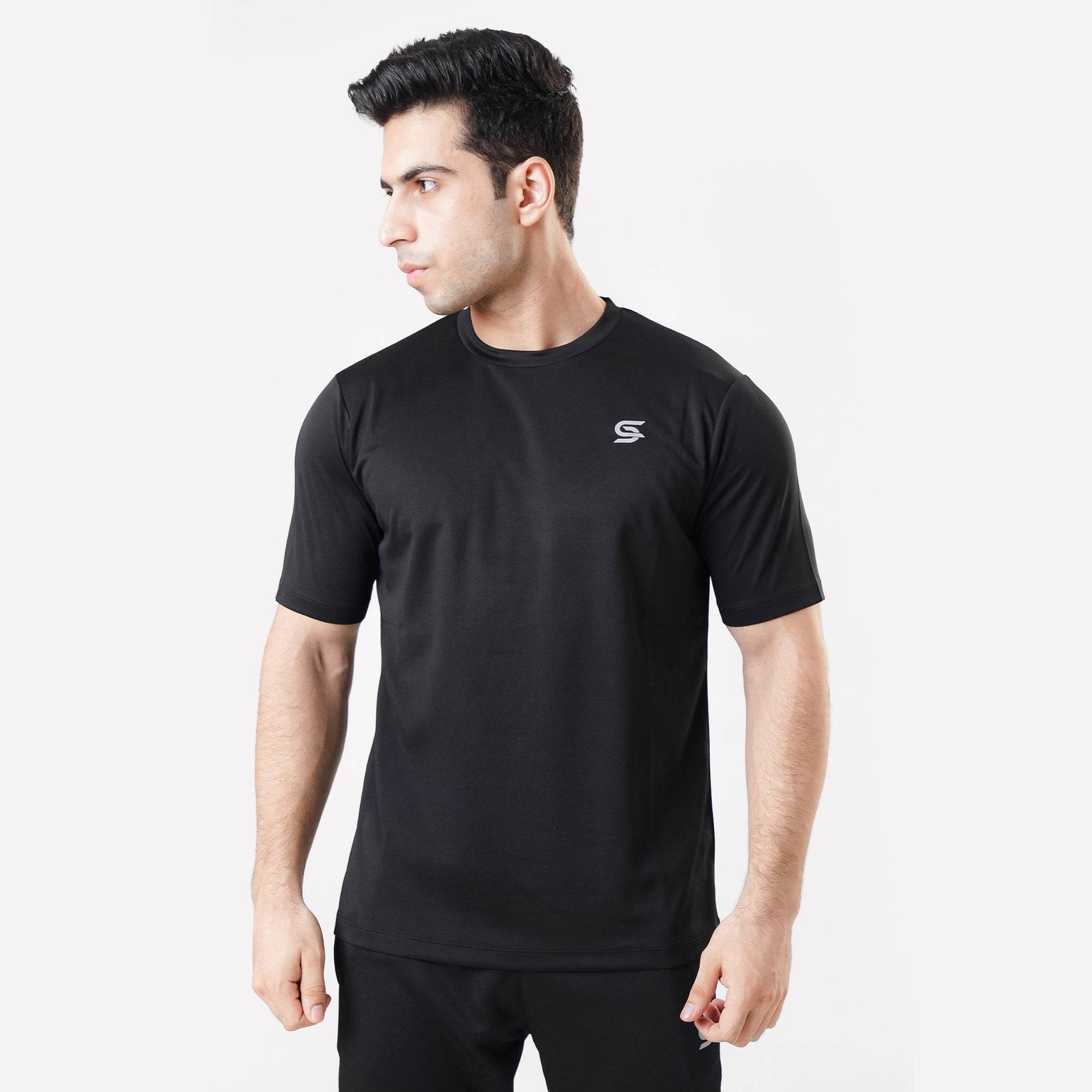 CoreBreathe Tee - Sports Cartel