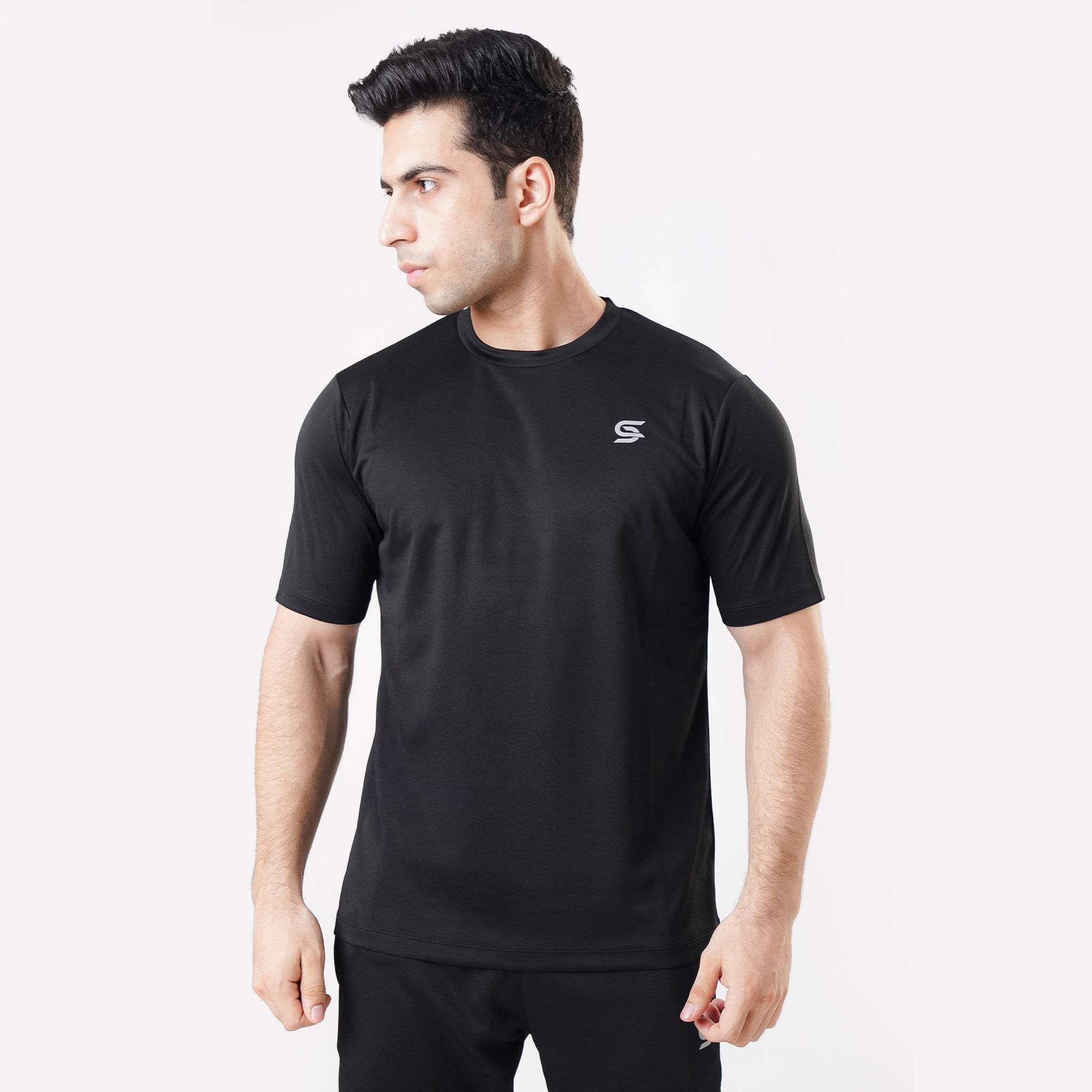 CoreBreathe Tee - Sports Cartel