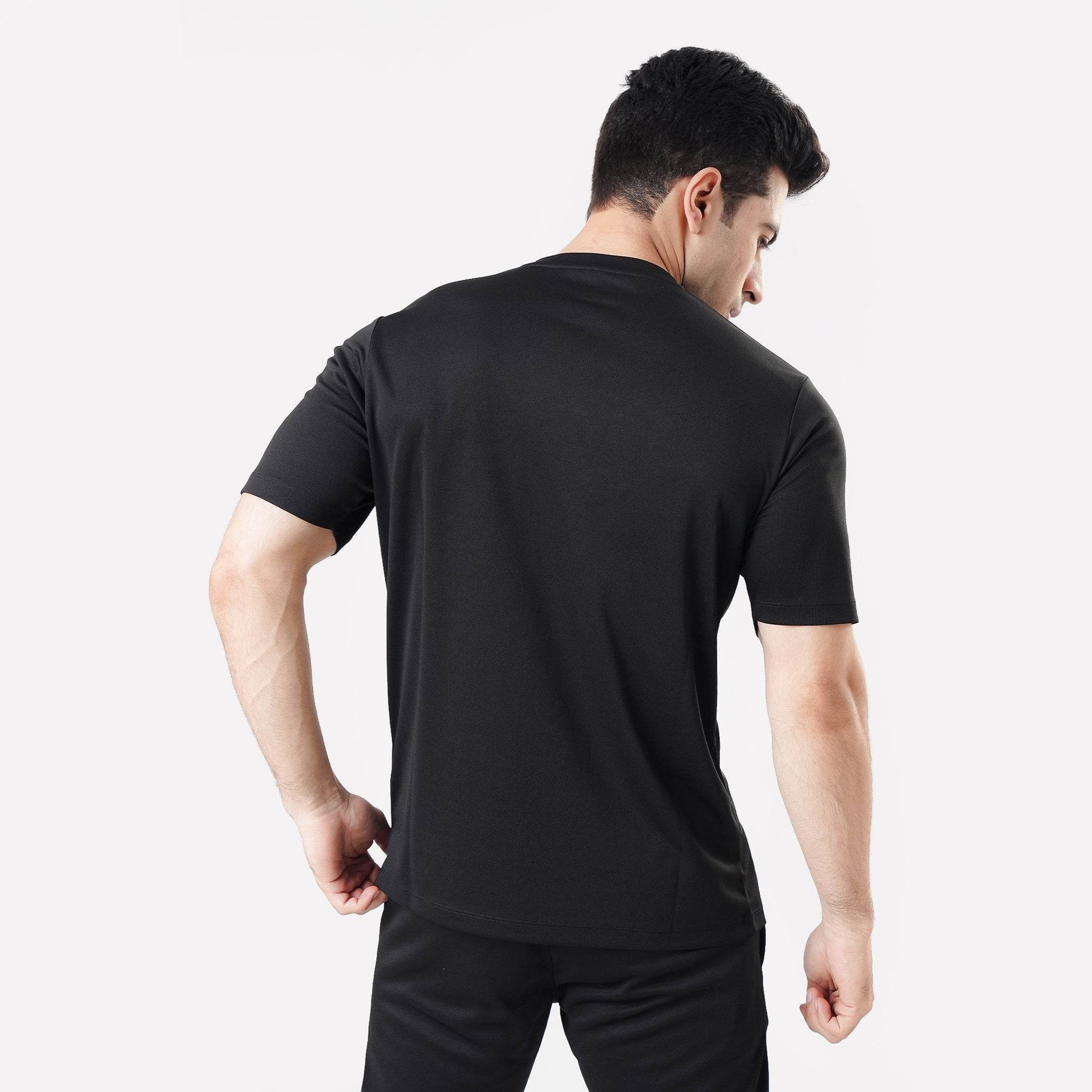 CoreBreathe Tee - Sports Cartel