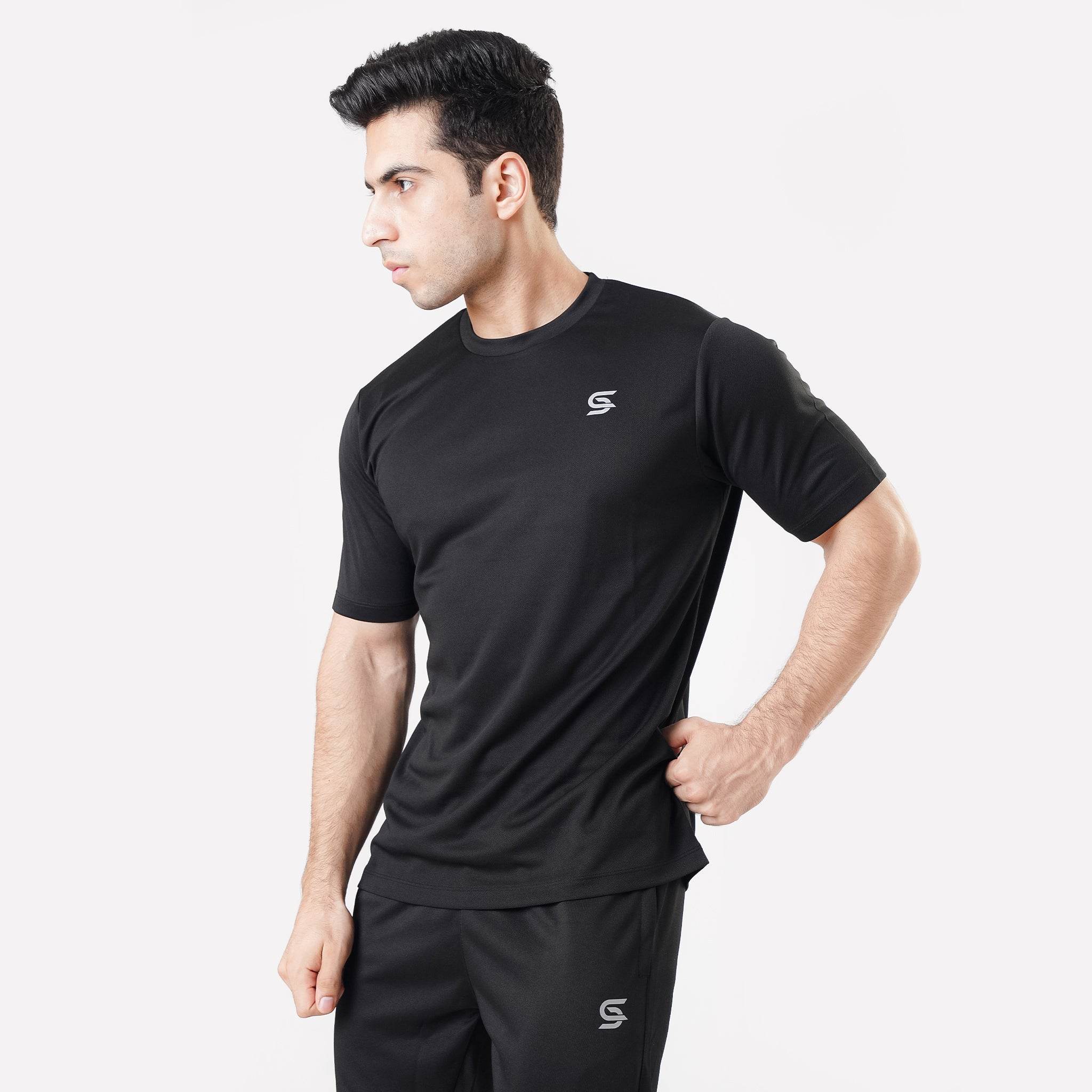 CoreBreathe Tee - Sports Cartel