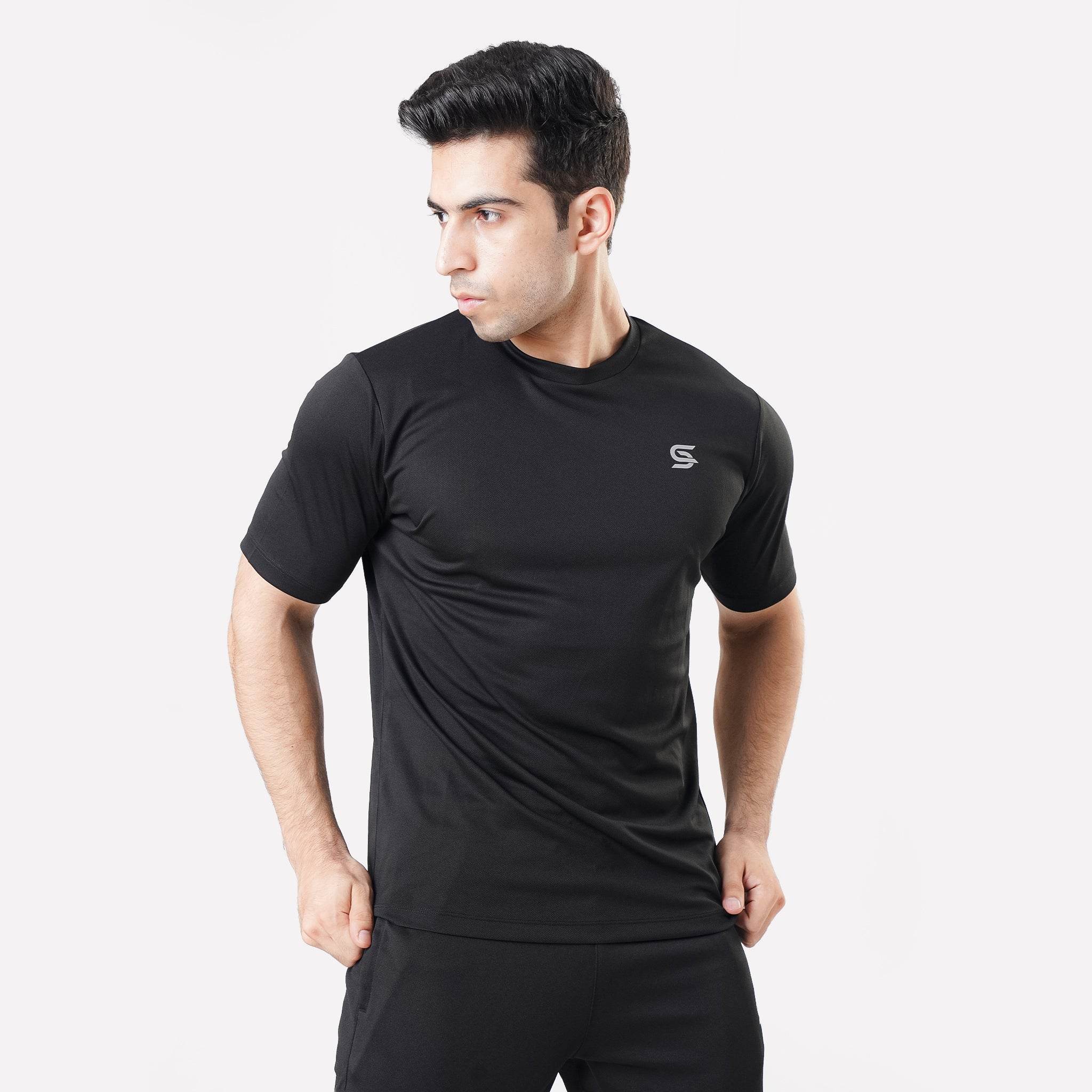 CoreBreathe Tee - Sports Cartel