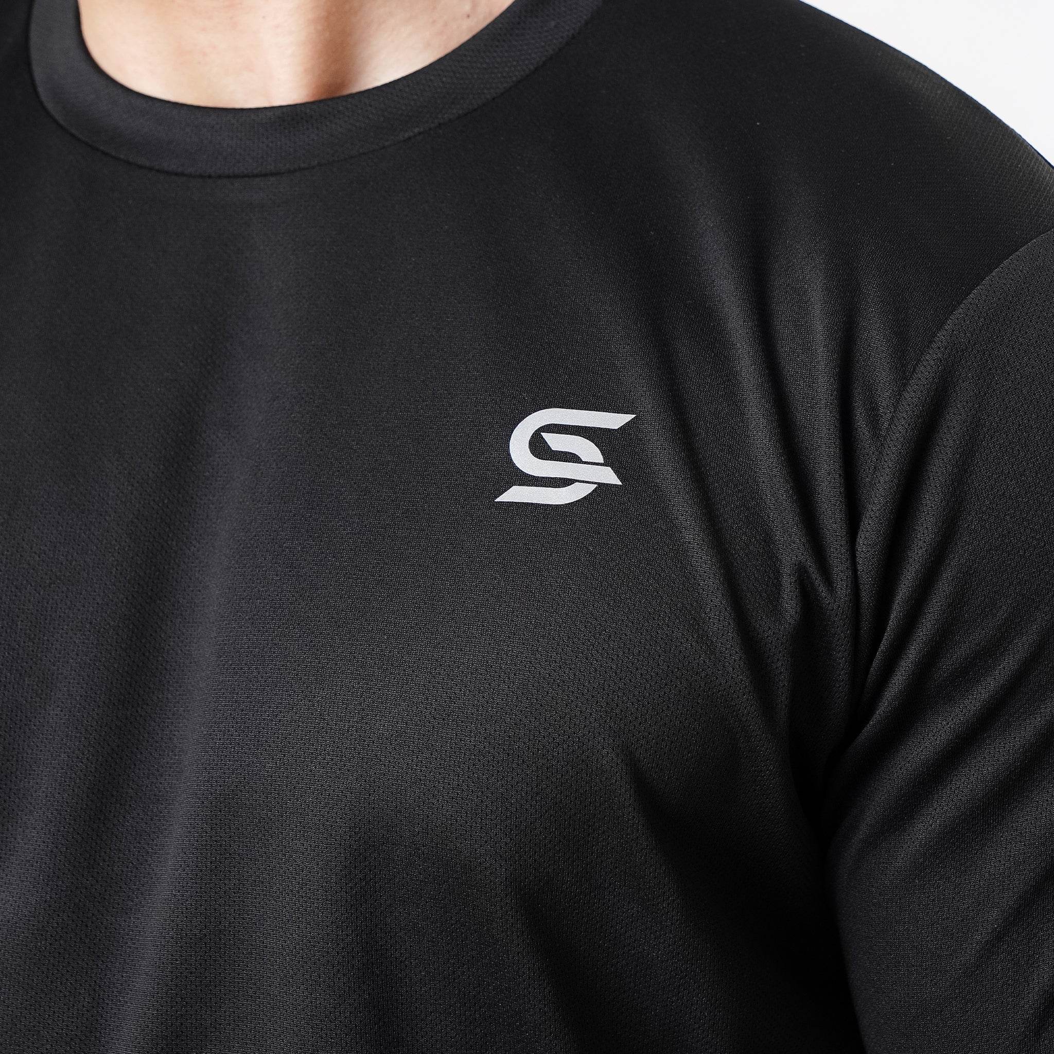 CoreBreathe Tee - Sports Cartel