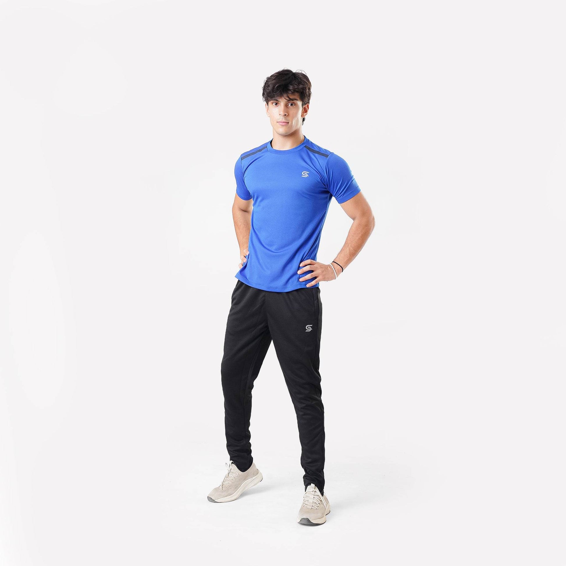 CoreEdge Tee - Sports Cartel